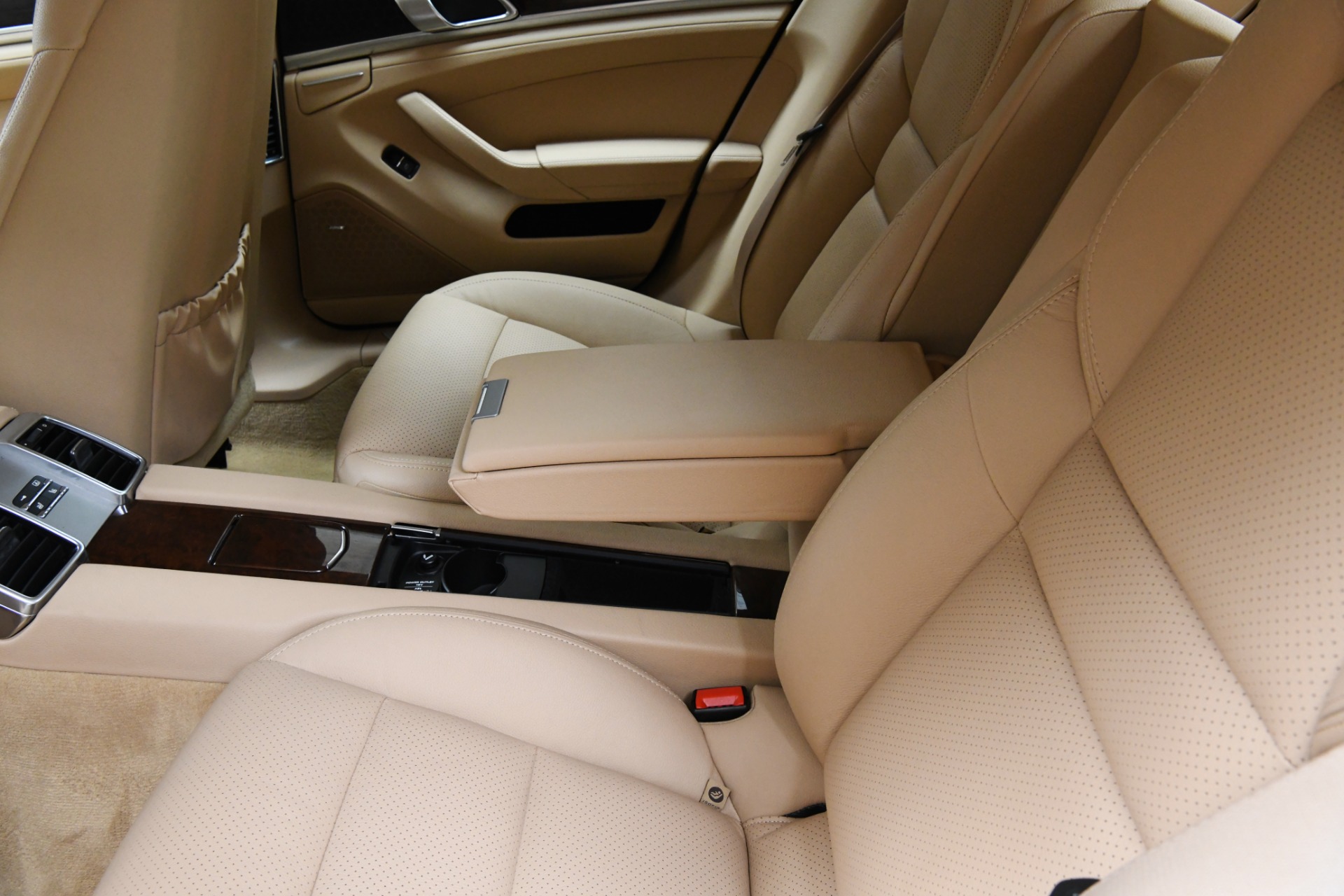 Used 2012 Porsche Panamera 4S | St. Petersburg, FL
