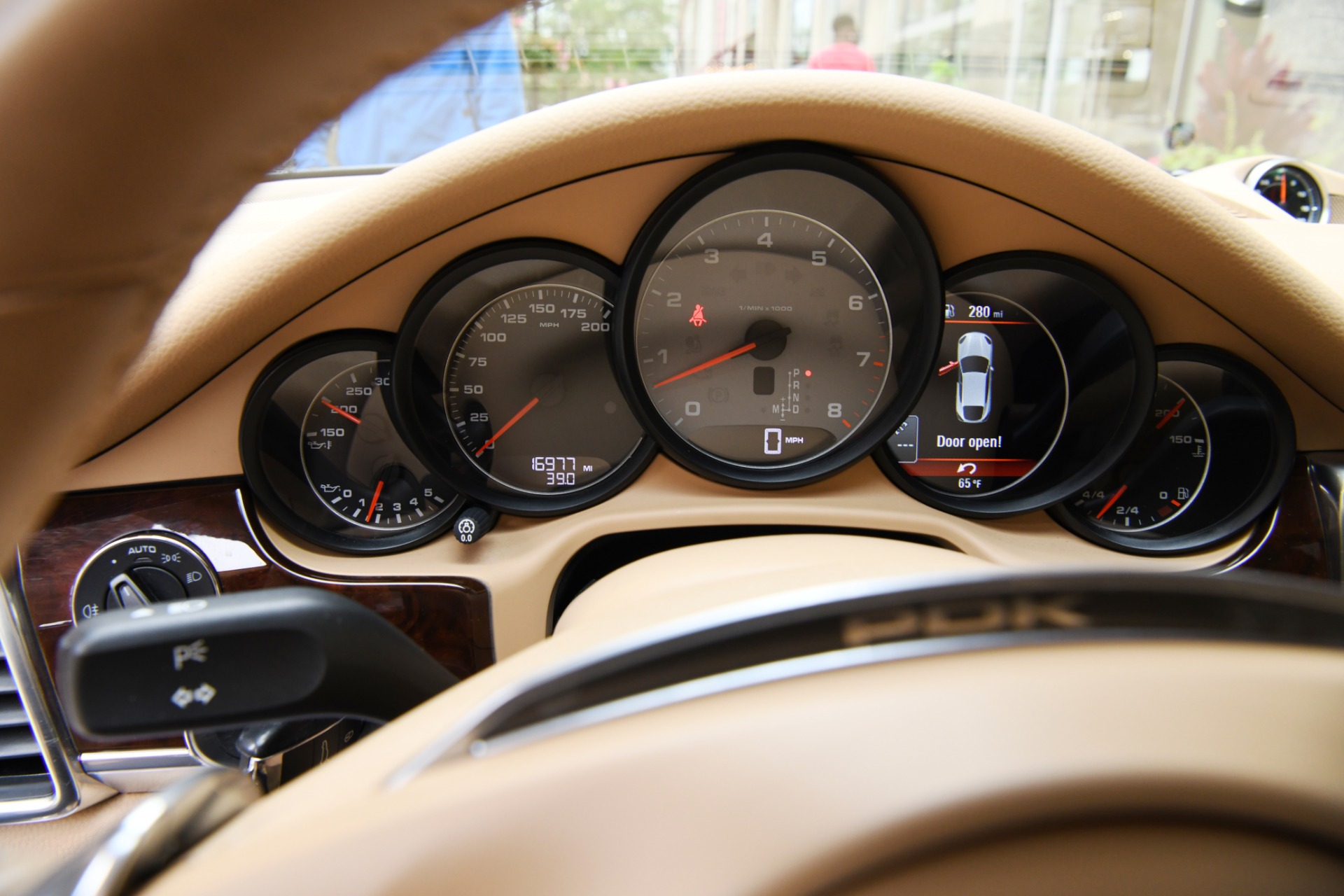 Used 2012 Porsche Panamera 4S | St. Petersburg, FL