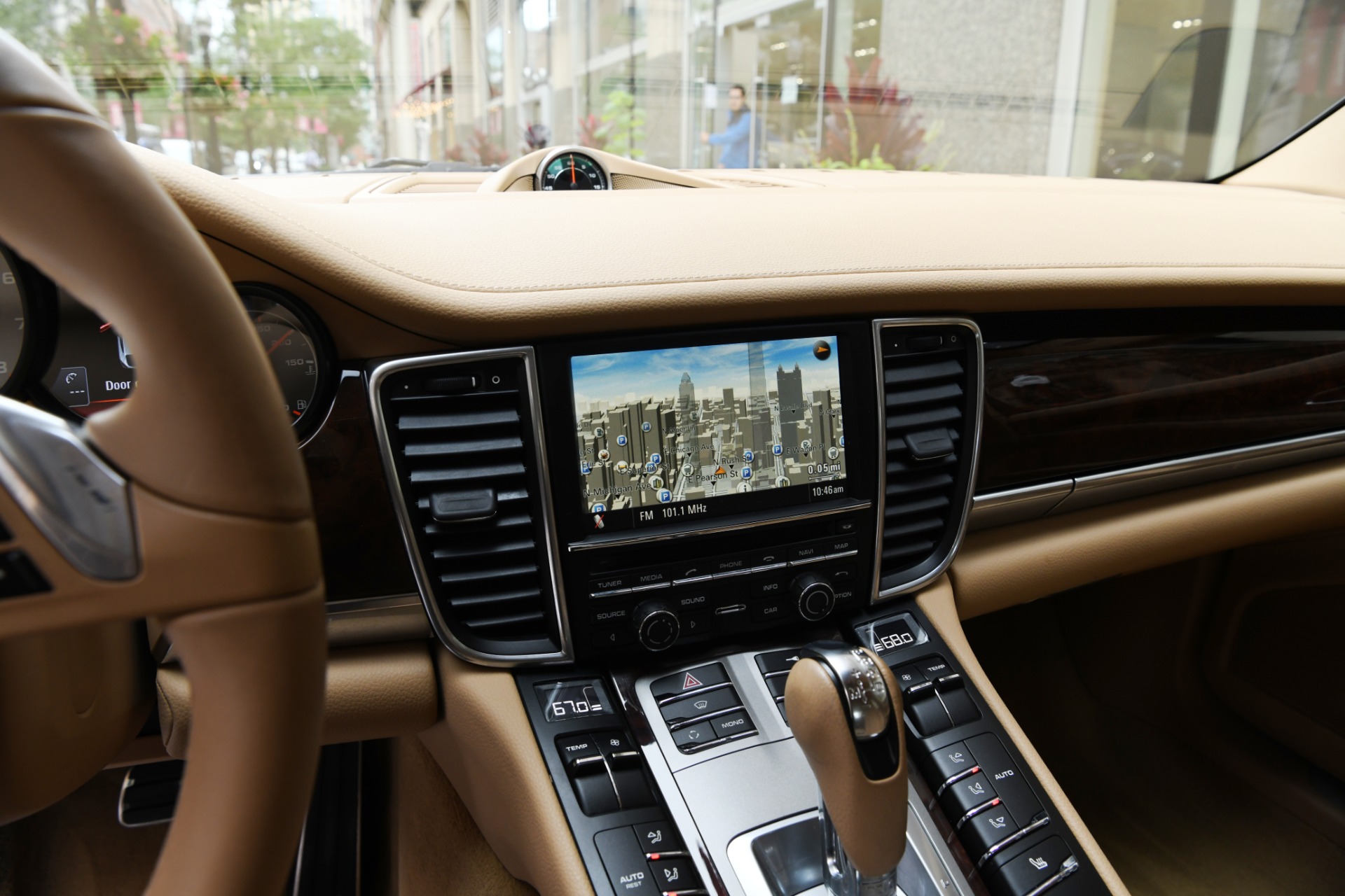 Used 2012 Porsche Panamera 4S | St. Petersburg, FL