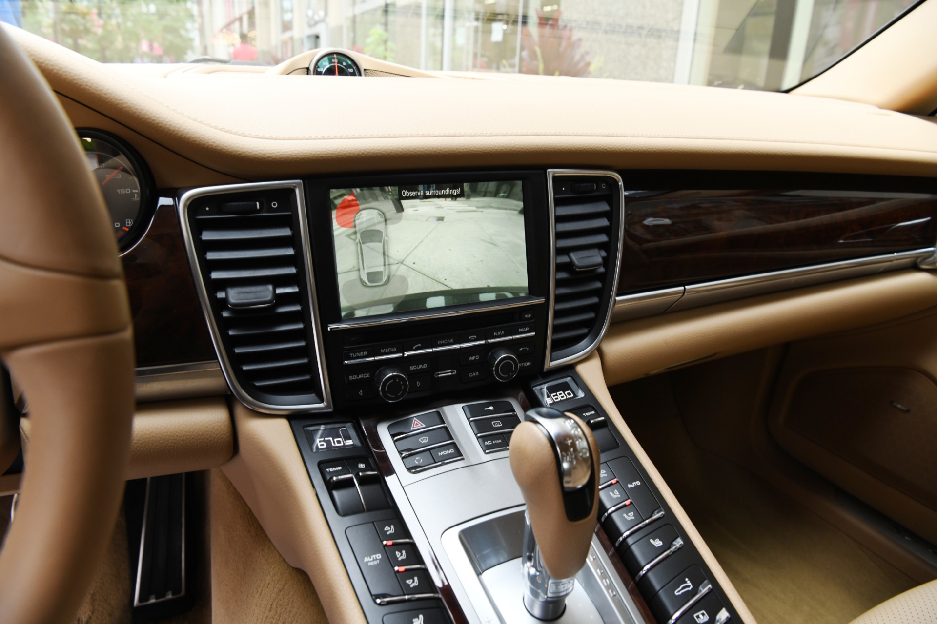 Used 2012 Porsche Panamera 4S | St. Petersburg, FL