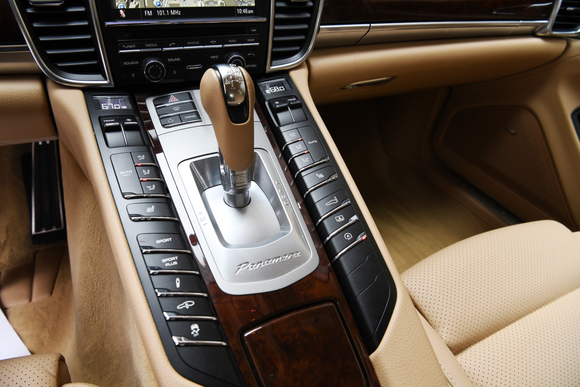 Used 2012 Porsche Panamera 4S | St. Petersburg, FL