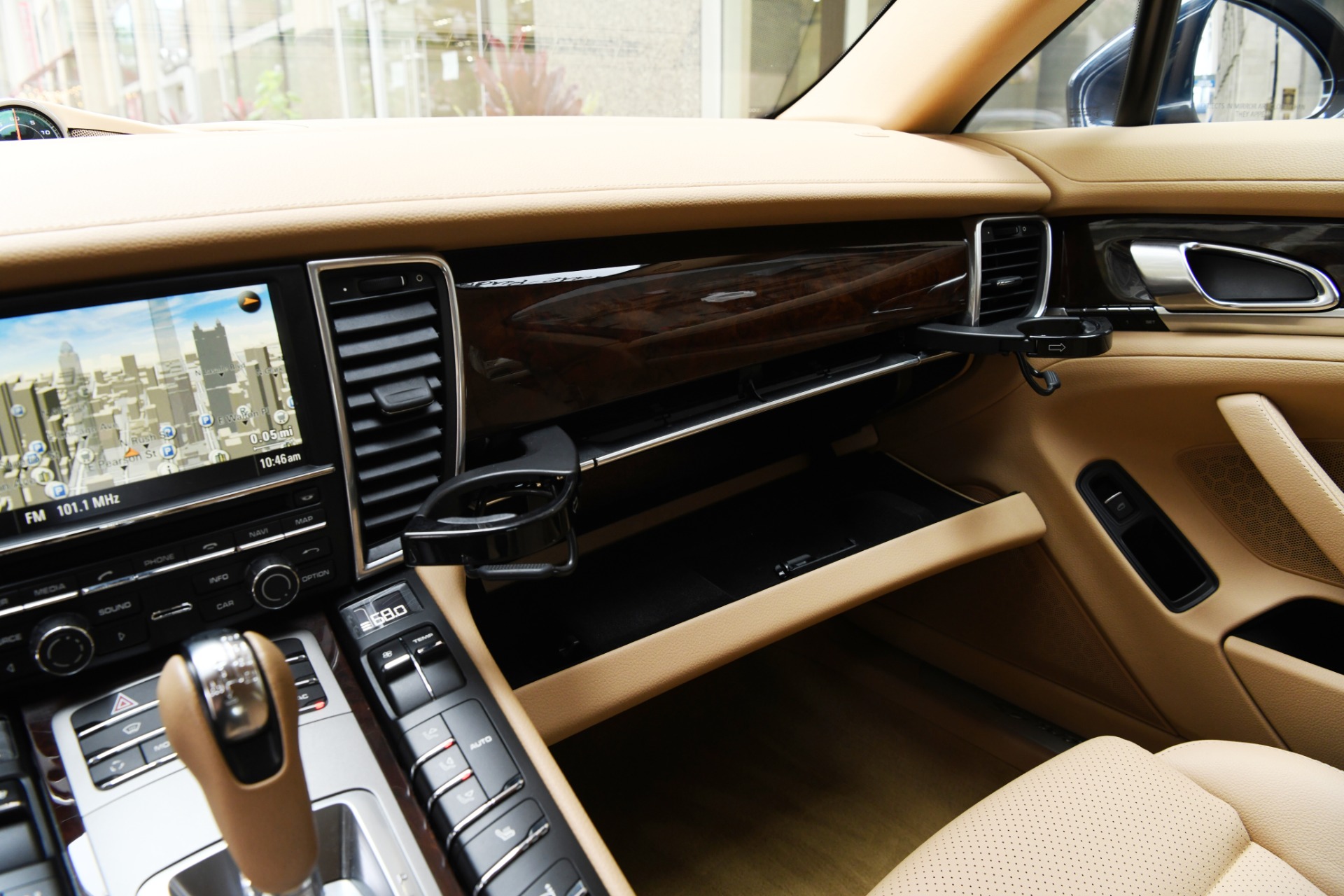 Used 2012 Porsche Panamera 4S | St. Petersburg, FL