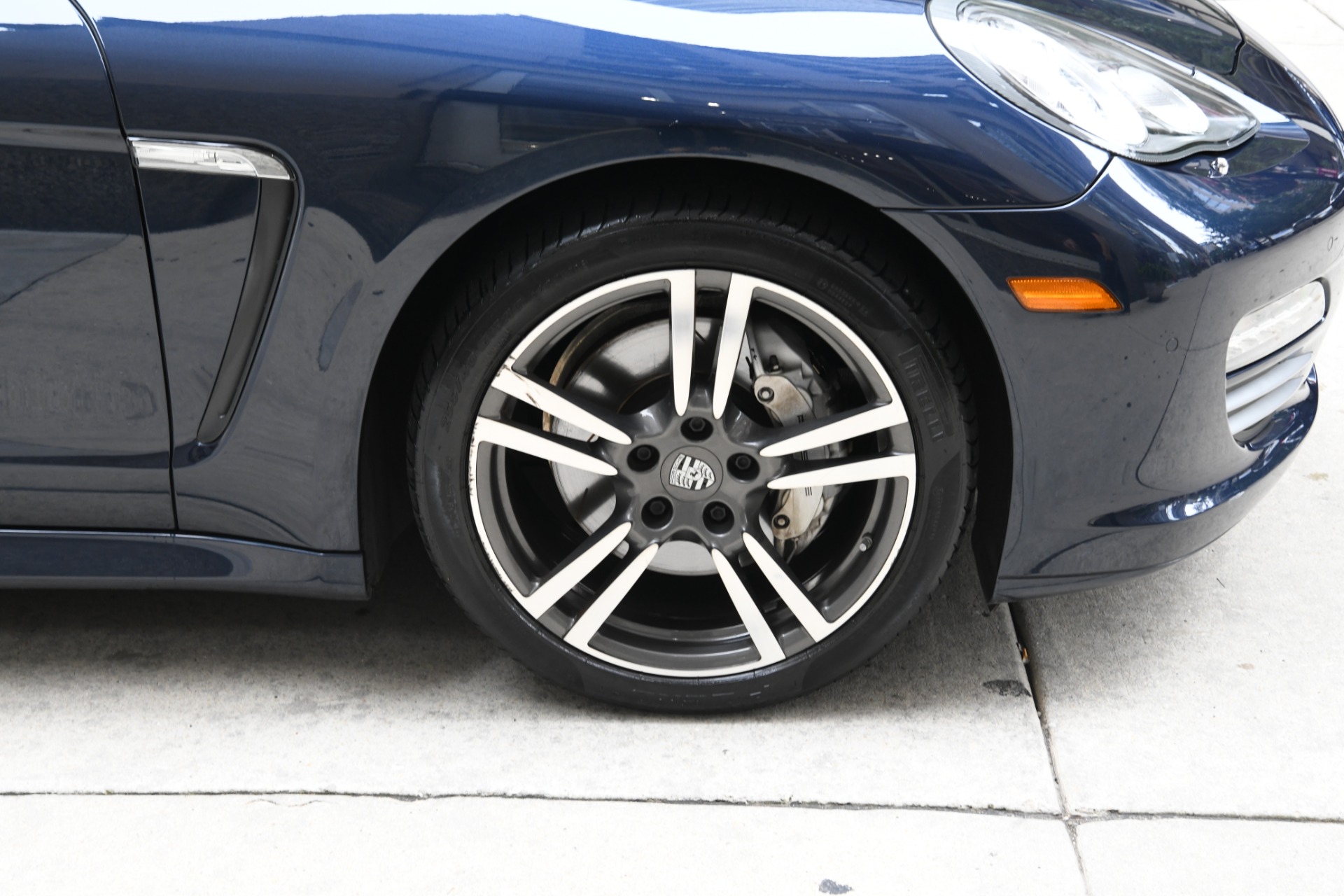 Used 2012 Porsche Panamera 4S | St. Petersburg, FL