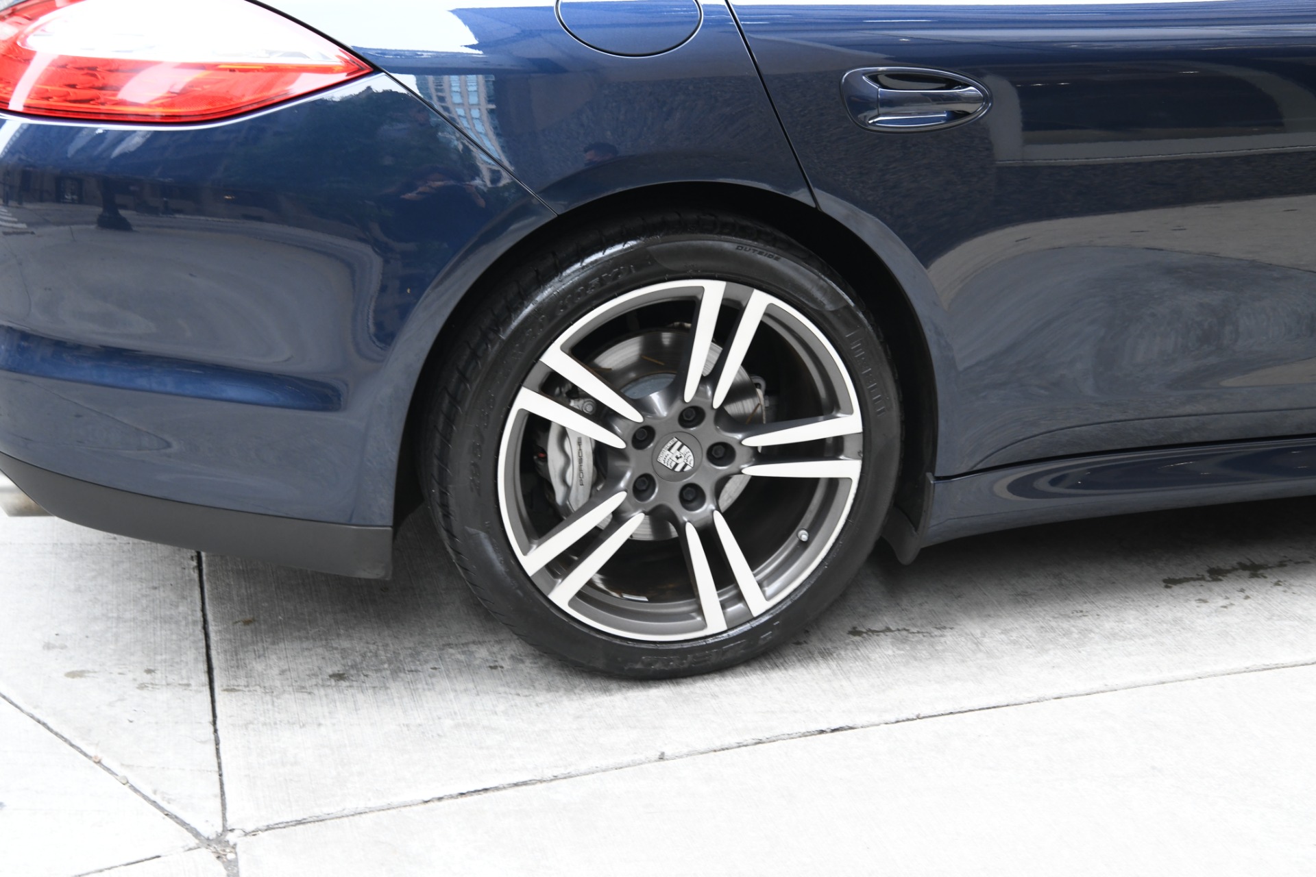 Used 2012 Porsche Panamera 4S | St. Petersburg, FL