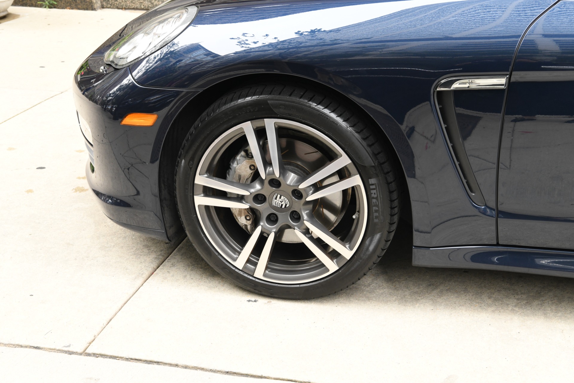 Used 2012 Porsche Panamera 4S | St. Petersburg, FL
