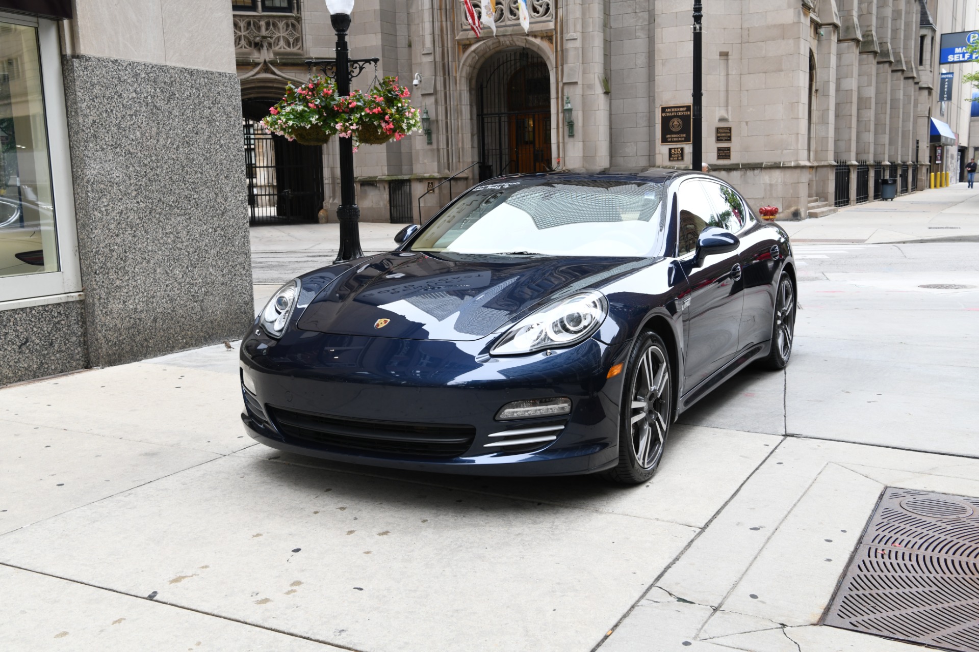 Used 2012 Porsche Panamera 4S | St. Petersburg, FL
