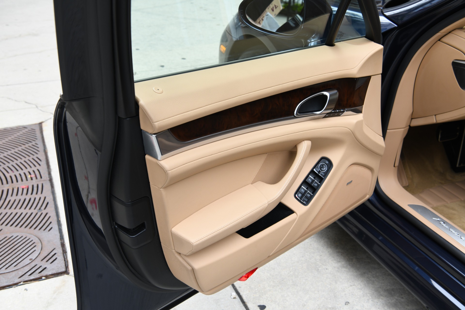 Used 2012 Porsche Panamera 4S | St. Petersburg, FL