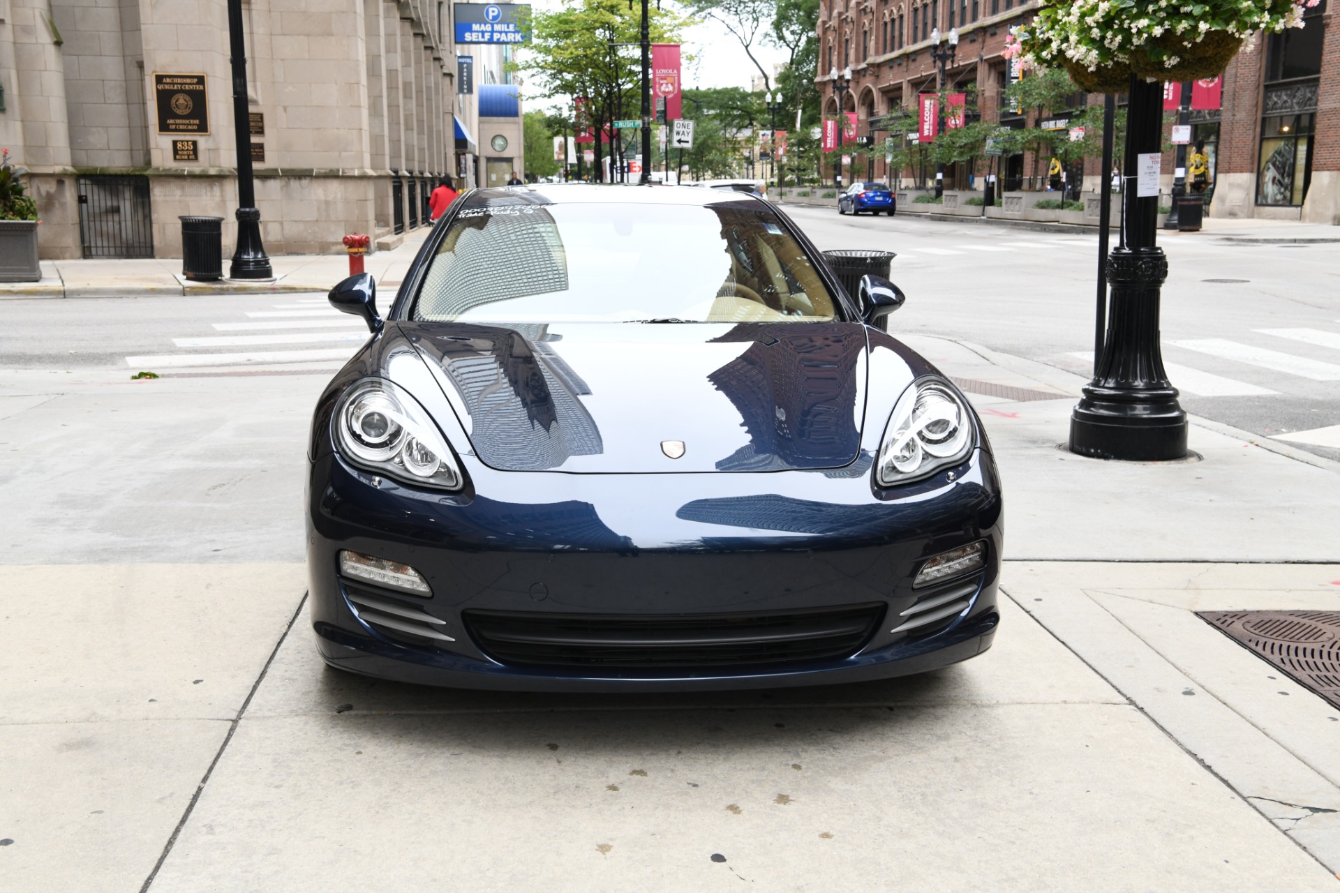 Used 2012 Porsche Panamera 4S | St. Petersburg, FL