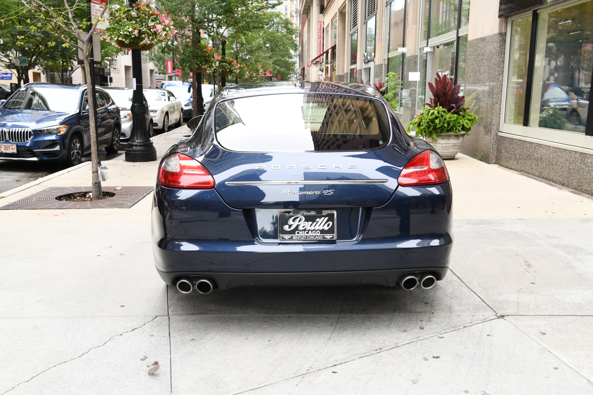 Used 2012 Porsche Panamera 4S | St. Petersburg, FL