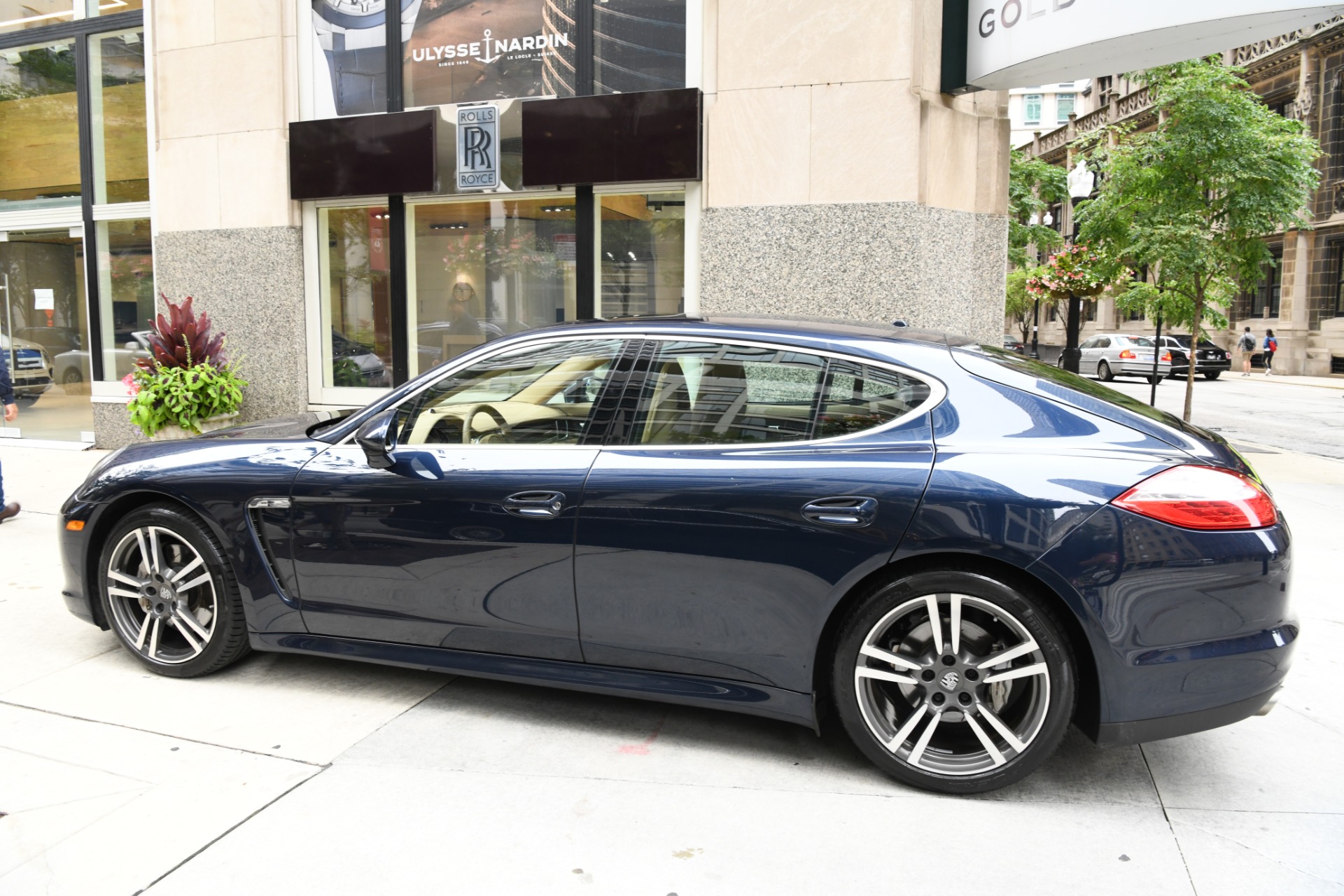 Used 2012 Porsche Panamera 4S | St. Petersburg, FL