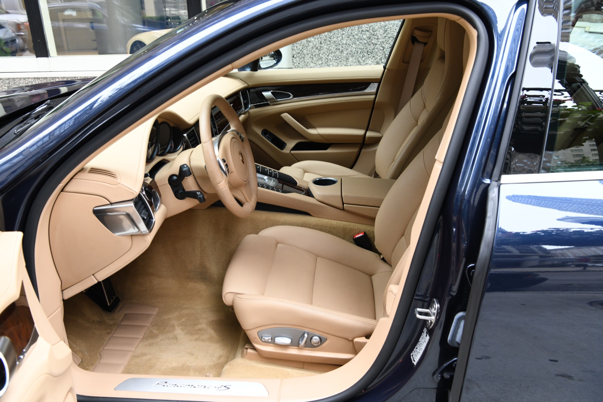 Used 2012 Porsche Panamera 4S | St. Petersburg, FL