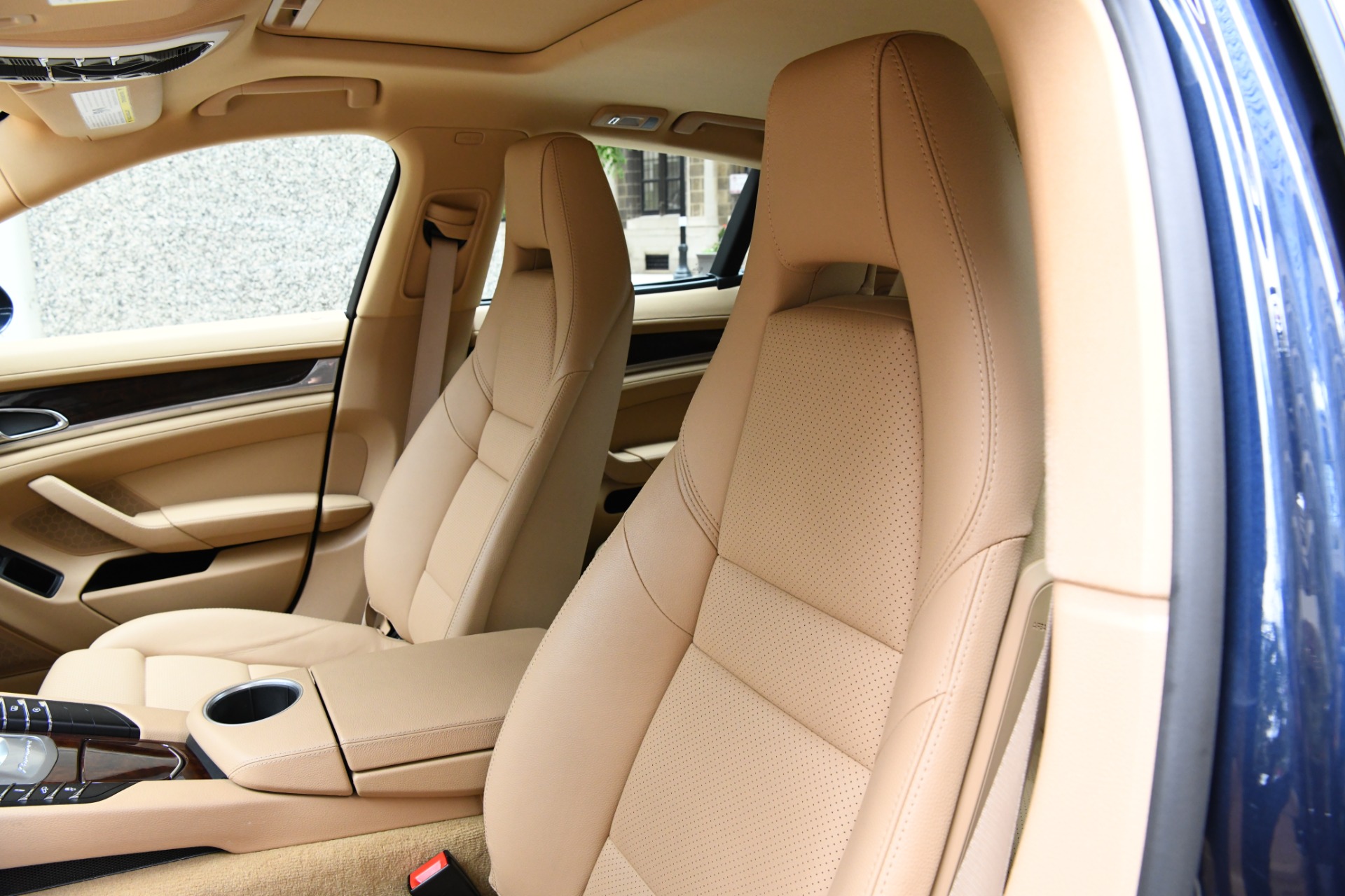 Used 2012 Porsche Panamera 4S | St. Petersburg, FL