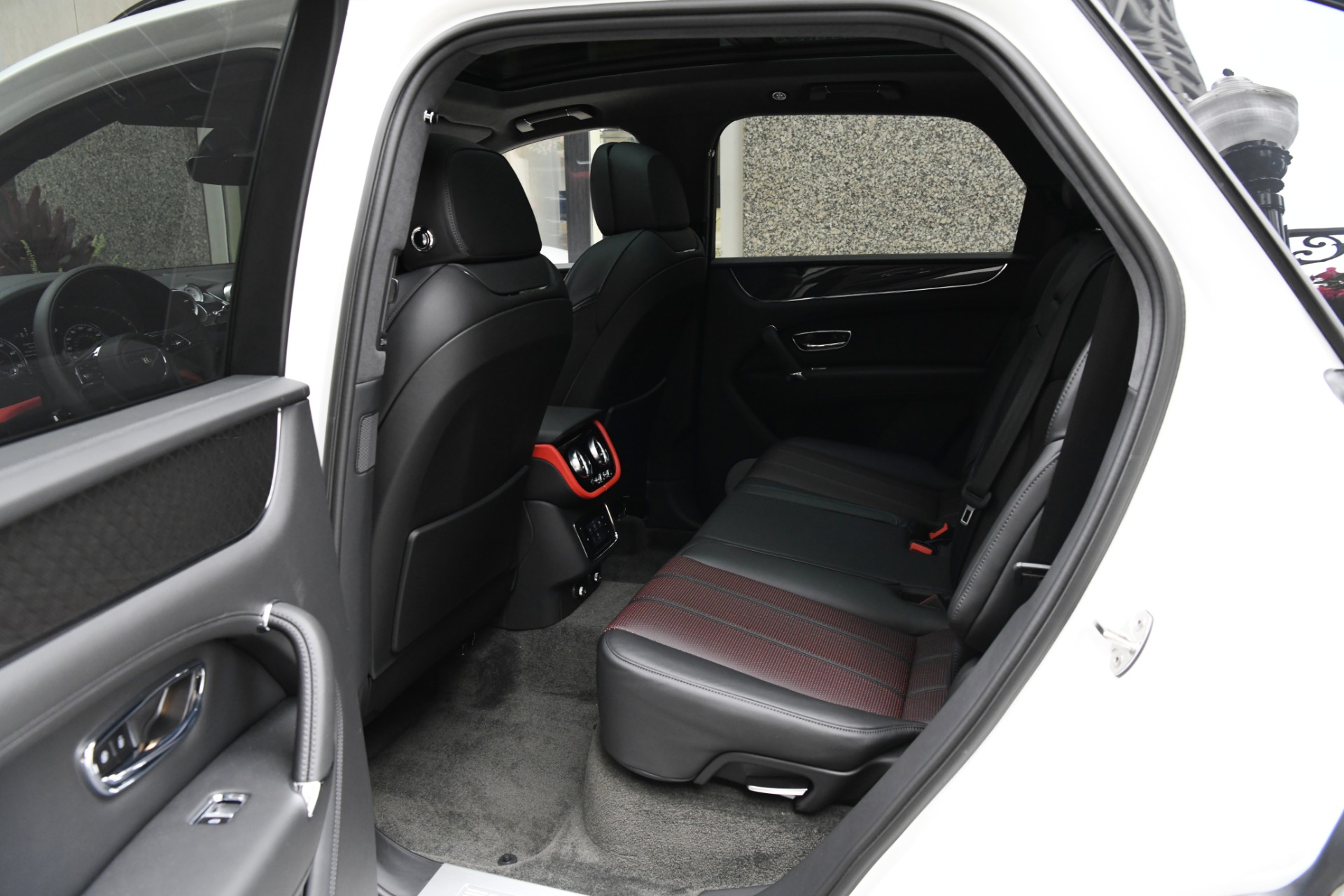Used 2020 Bentley Bentayga Design Edition | St. Petersburg, FL