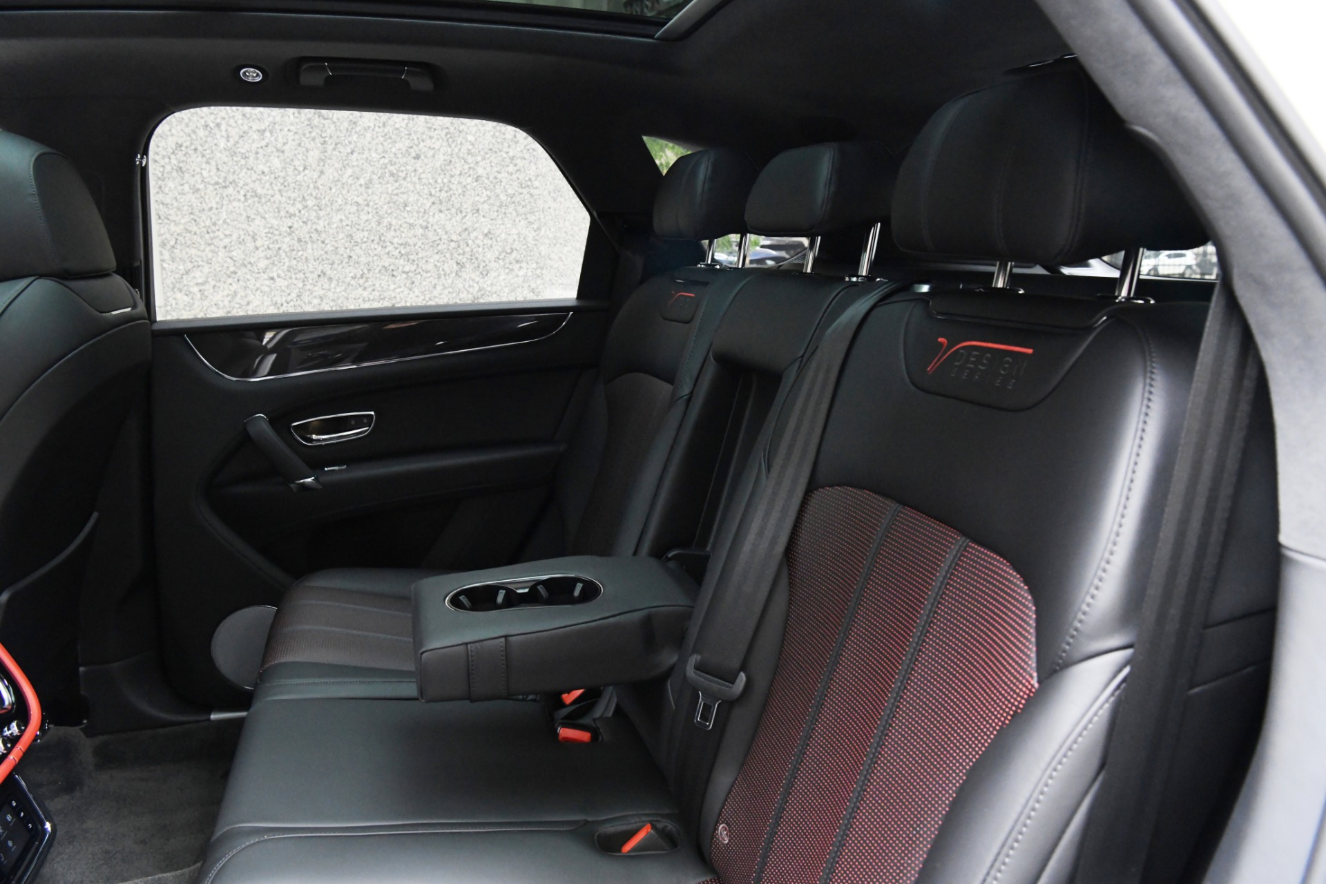 Used 2020 Bentley Bentayga Design Edition | St. Petersburg, FL