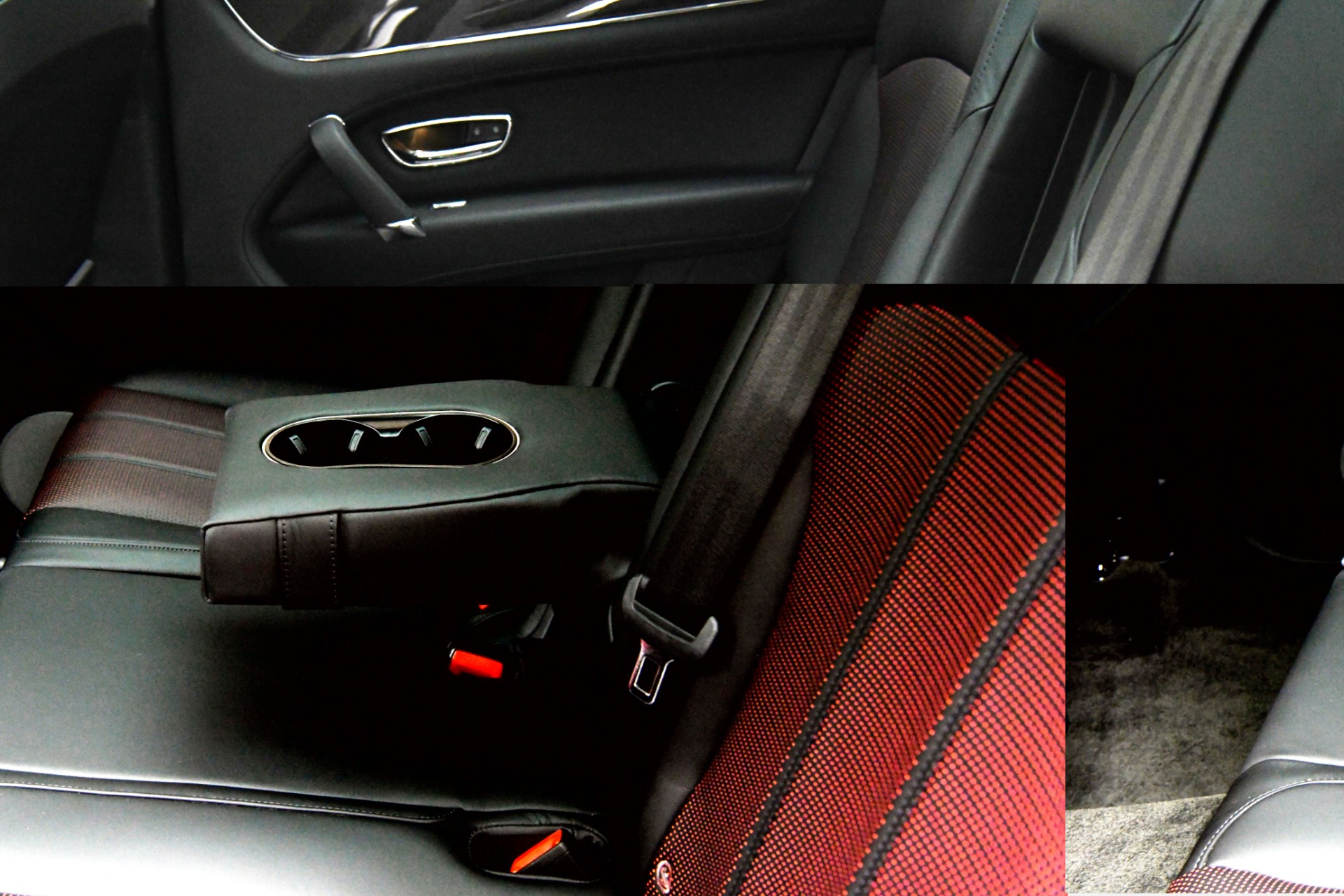 Used 2020 Bentley Bentayga Design Edition | St. Petersburg, FL