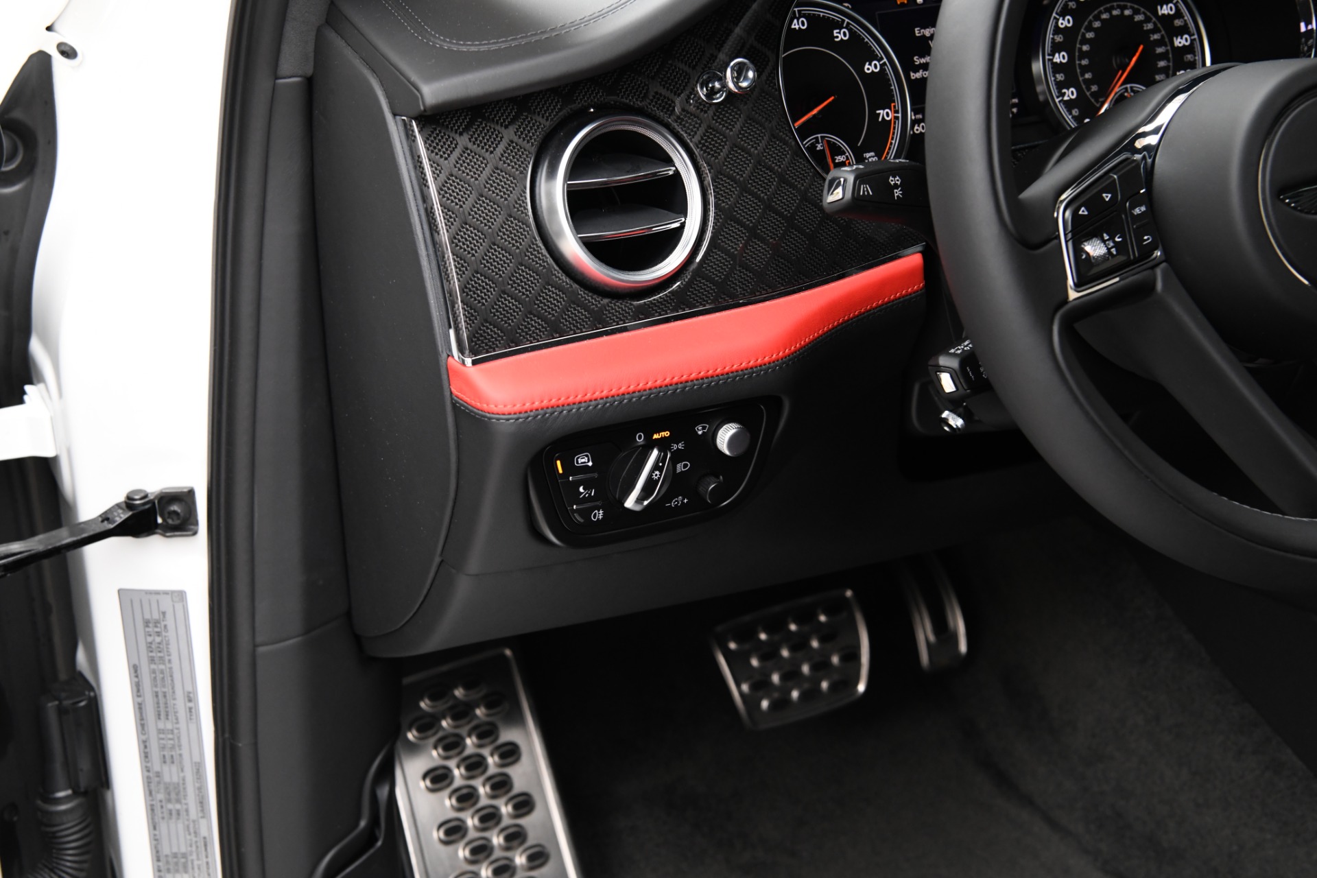 Used 2020 Bentley Bentayga Design Edition | St. Petersburg, FL