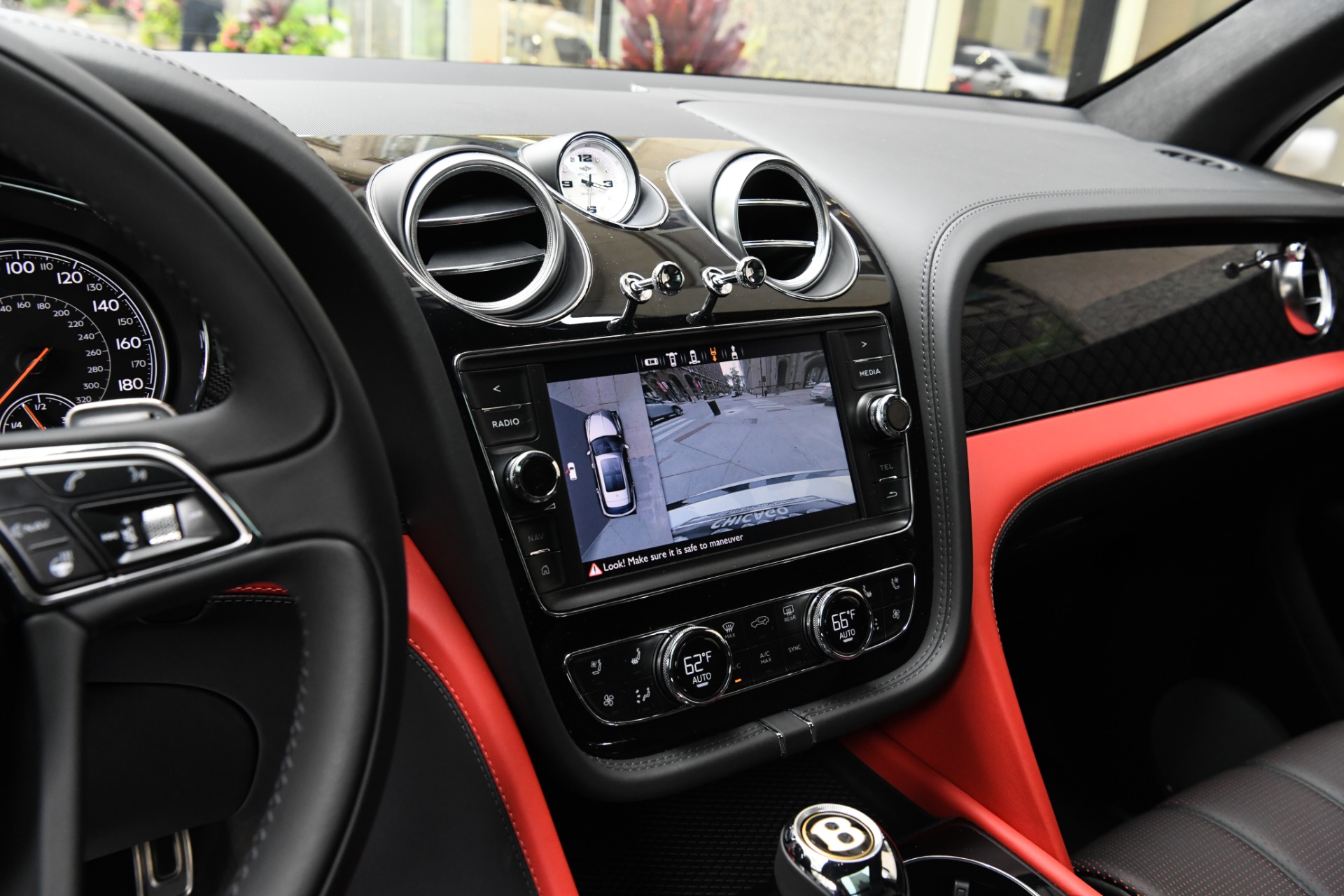 Used 2020 Bentley Bentayga Design Edition | St. Petersburg, FL