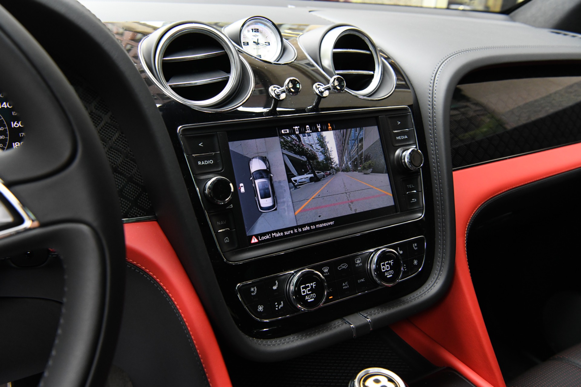 Used 2020 Bentley Bentayga Design Edition | St. Petersburg, FL