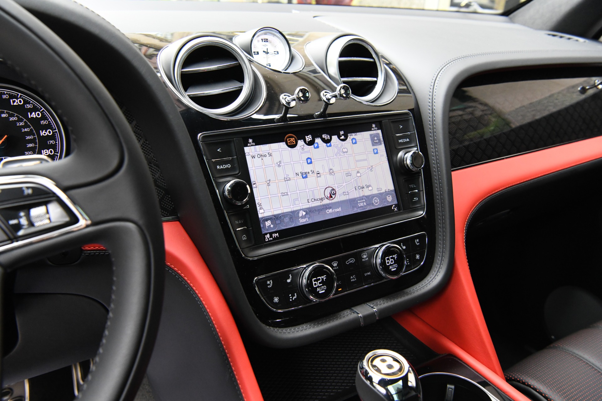 Used 2020 Bentley Bentayga Design Edition | St. Petersburg, FL