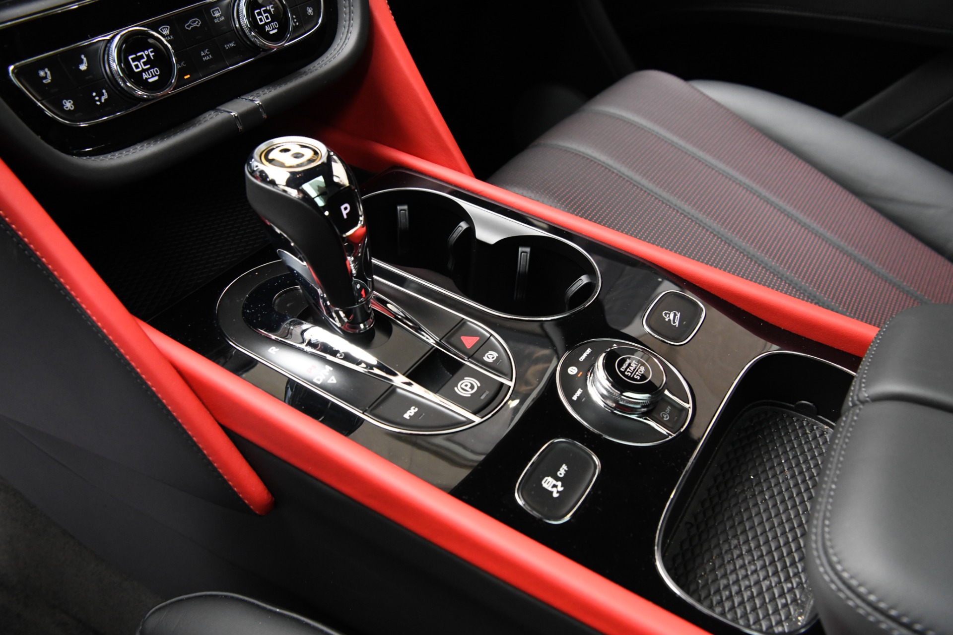 Used 2020 Bentley Bentayga Design Edition | St. Petersburg, FL