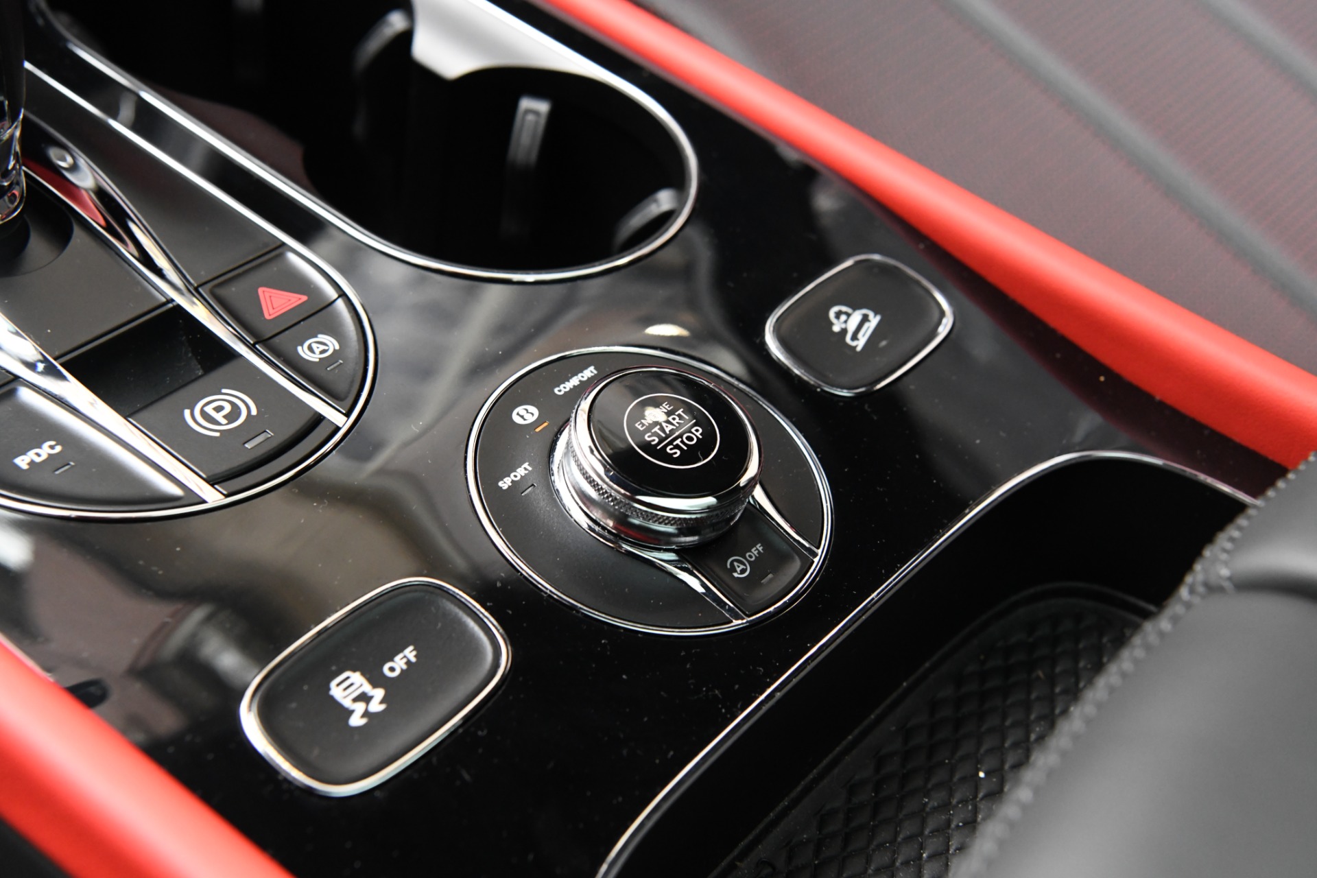 Used 2020 Bentley Bentayga Design Edition | St. Petersburg, FL