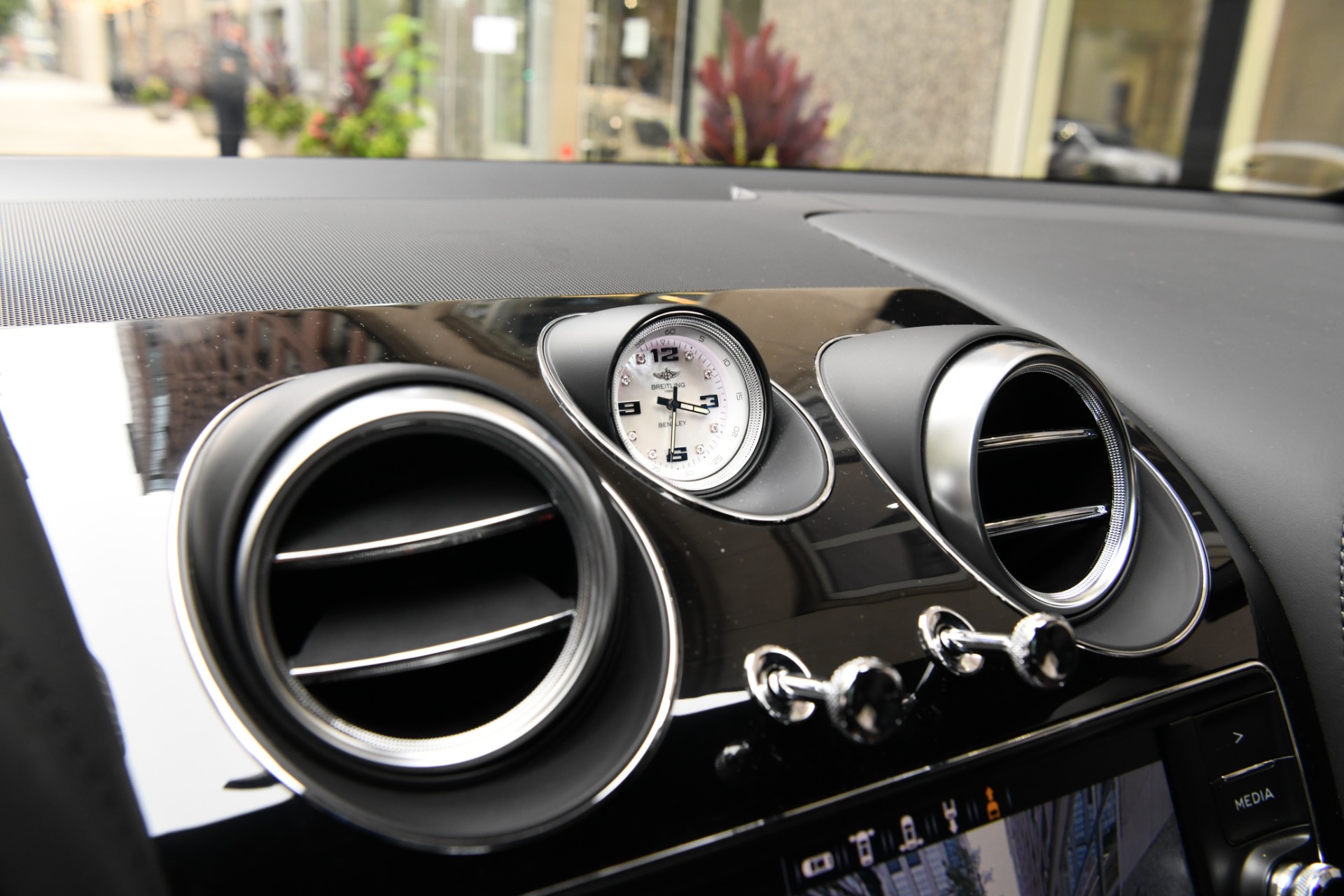 Used 2020 Bentley Bentayga Design Edition | St. Petersburg, FL
