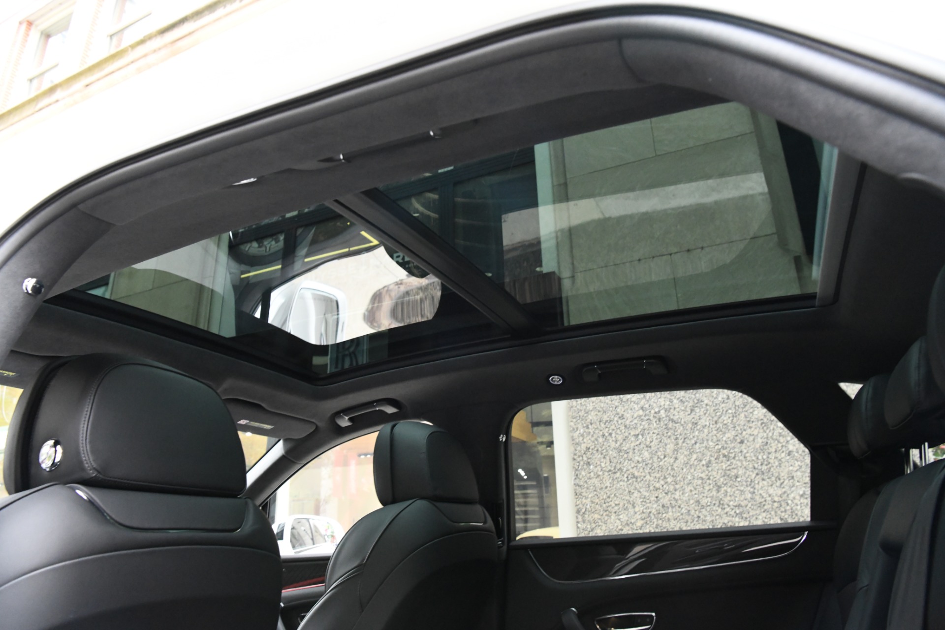 Used 2020 Bentley Bentayga Design Edition | St. Petersburg, FL