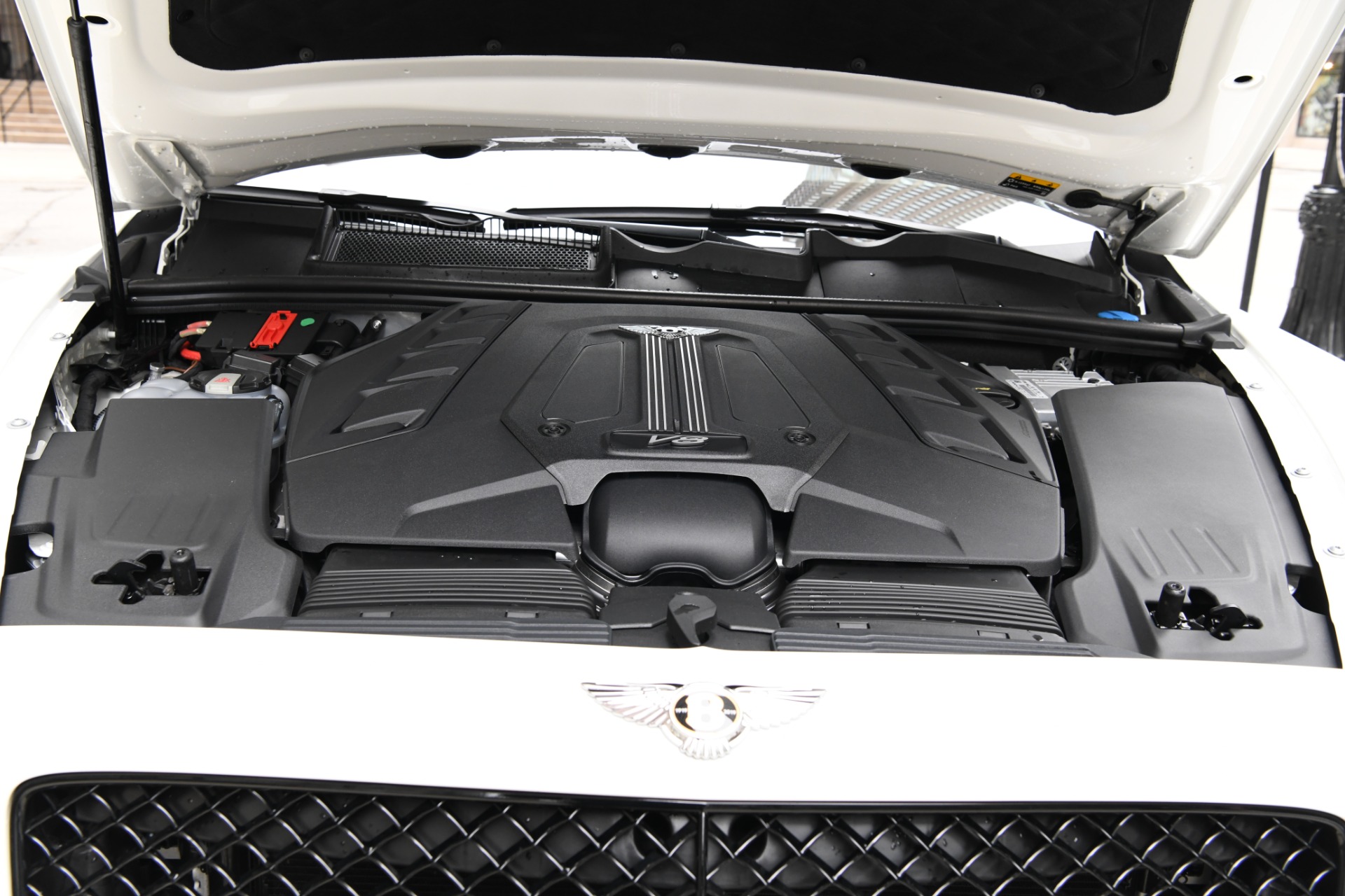 Used 2020 Bentley Bentayga Design Edition | St. Petersburg, FL