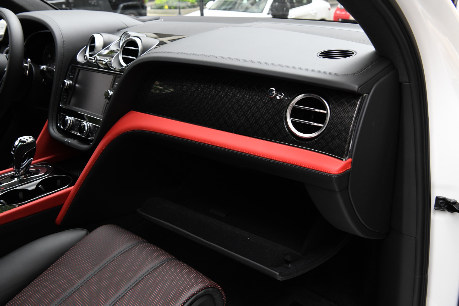 Used 2020 Bentley Bentayga Design Edition | St. Petersburg, FL