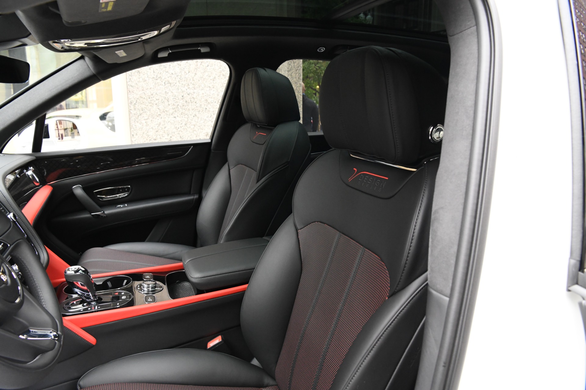 Used 2020 Bentley Bentayga Design Edition | St. Petersburg, FL