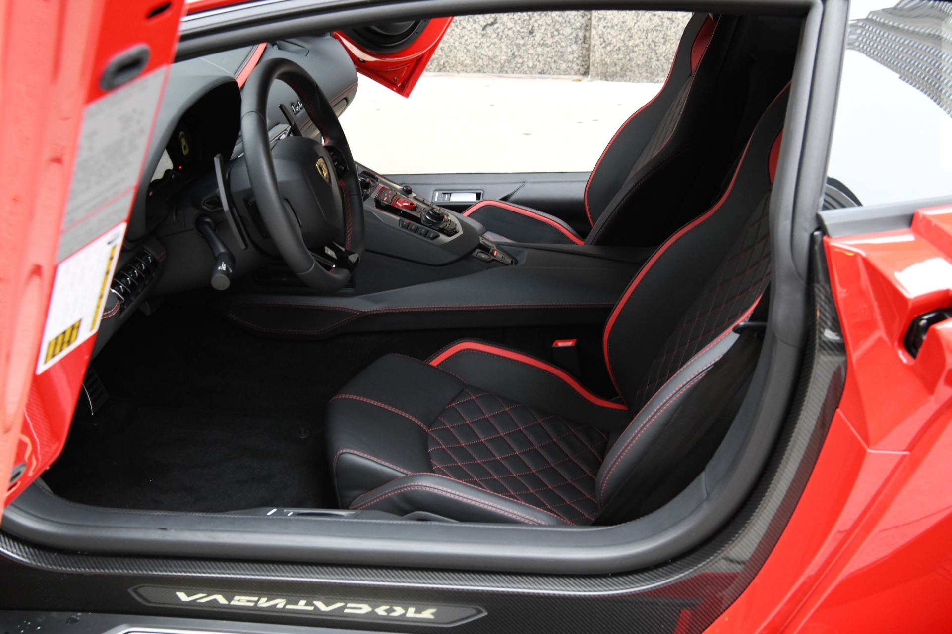 Used 2018 Lamborghini Aventador S LP 740-4 S | St. Petersburg, FL