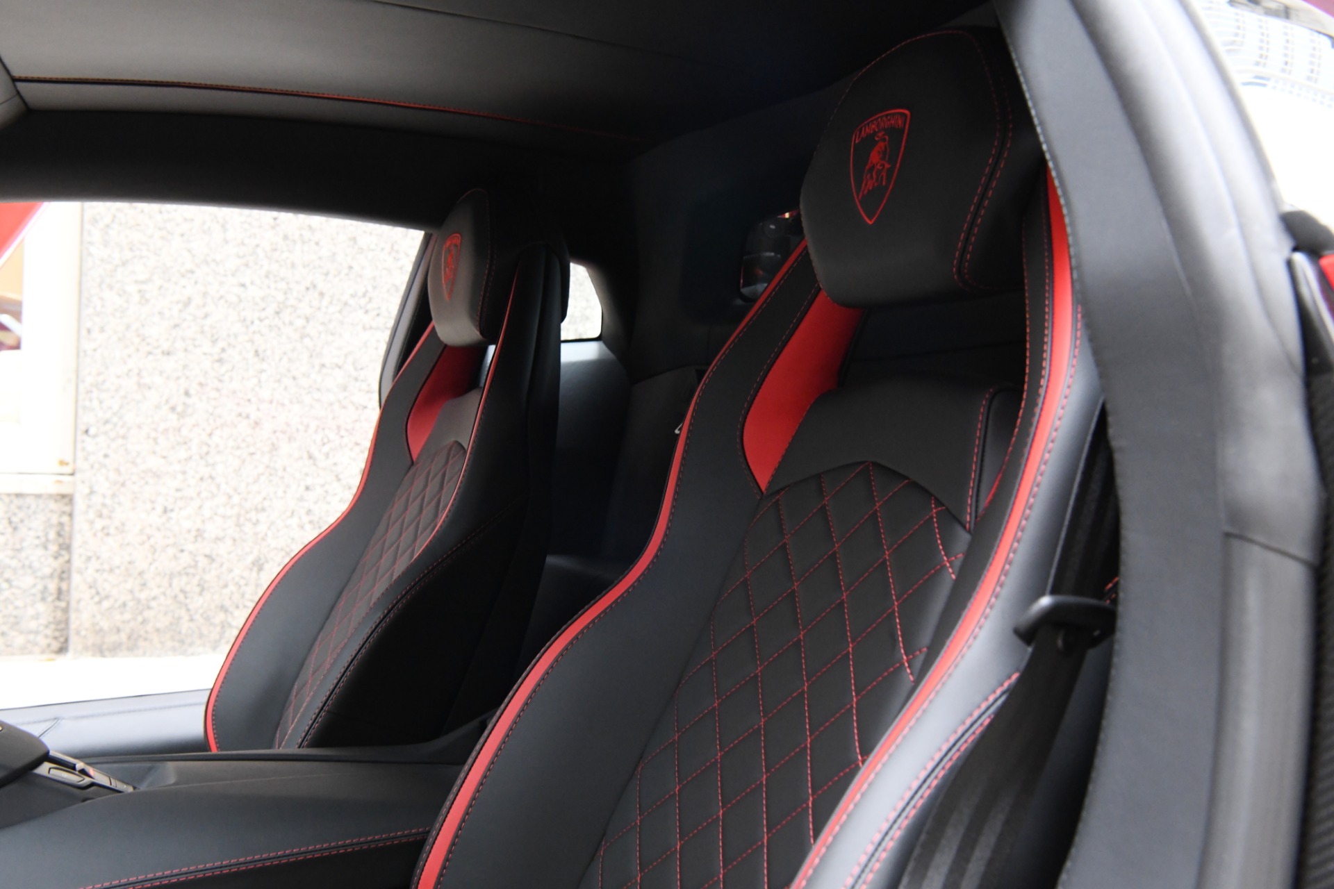 Used 2018 Lamborghini Aventador S LP 740-4 S | St. Petersburg, FL