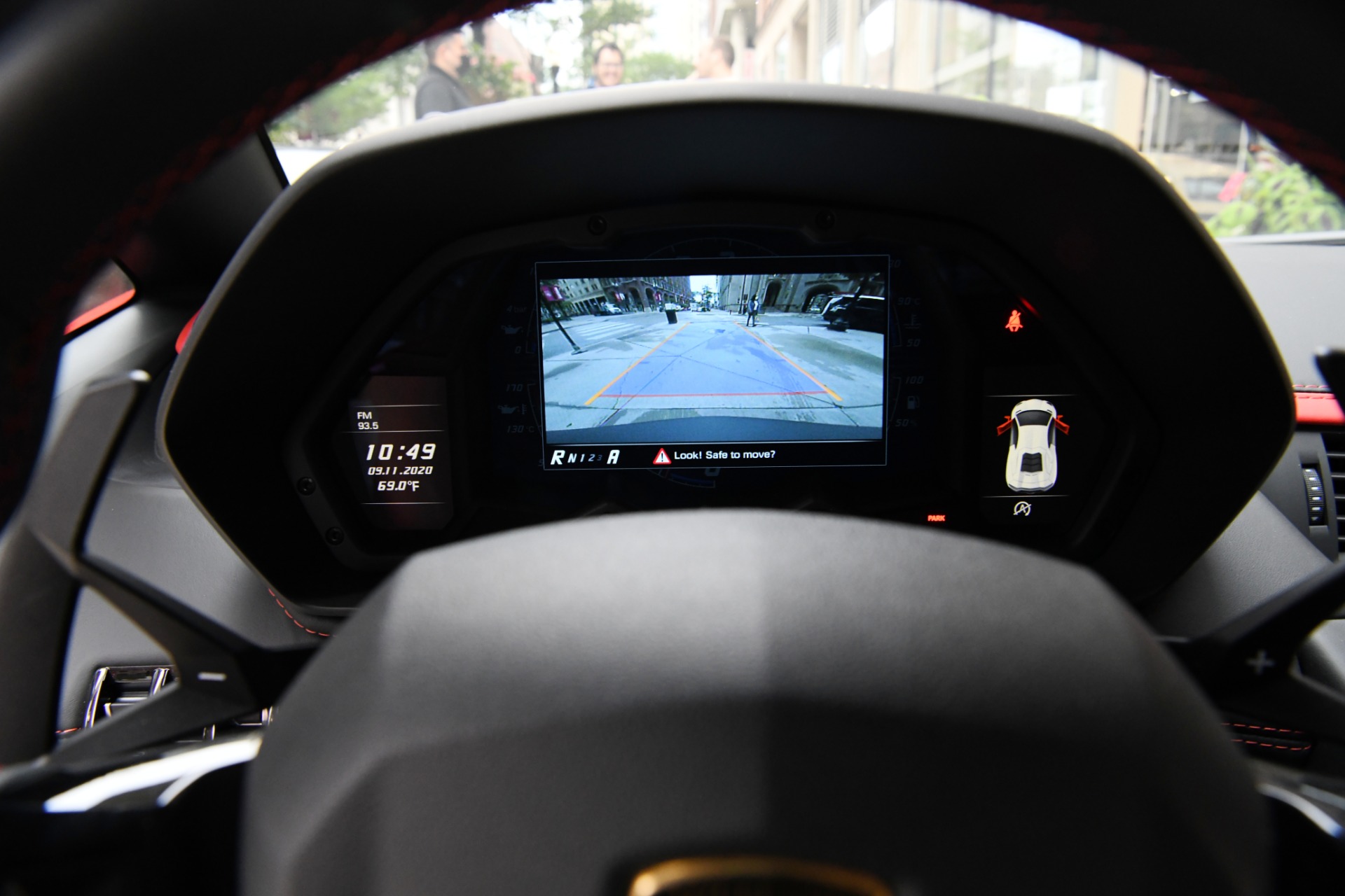 Used 2018 Lamborghini Aventador S LP 740-4 S | St. Petersburg, FL