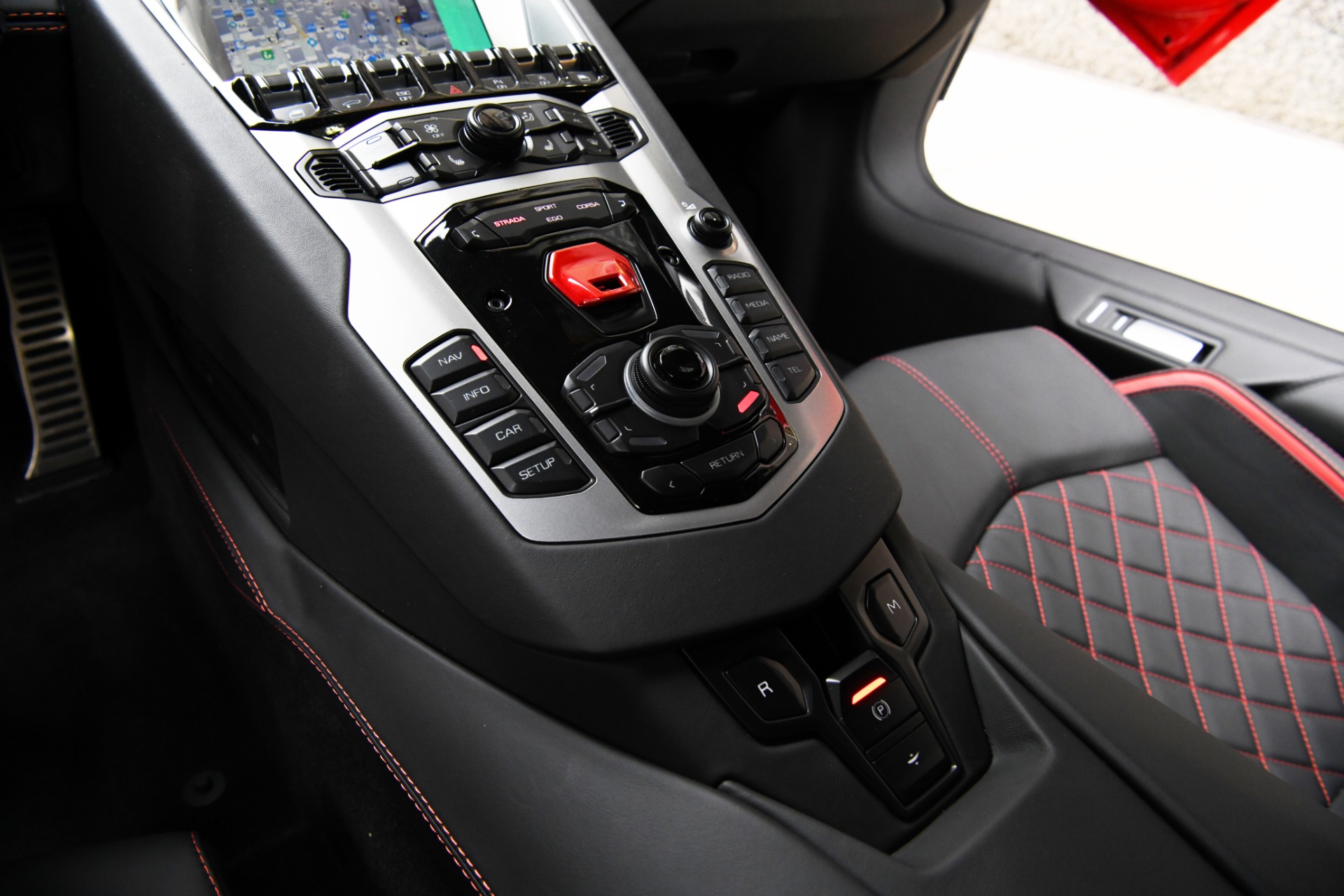 Used 2018 Lamborghini Aventador S LP 740-4 S | St. Petersburg, FL