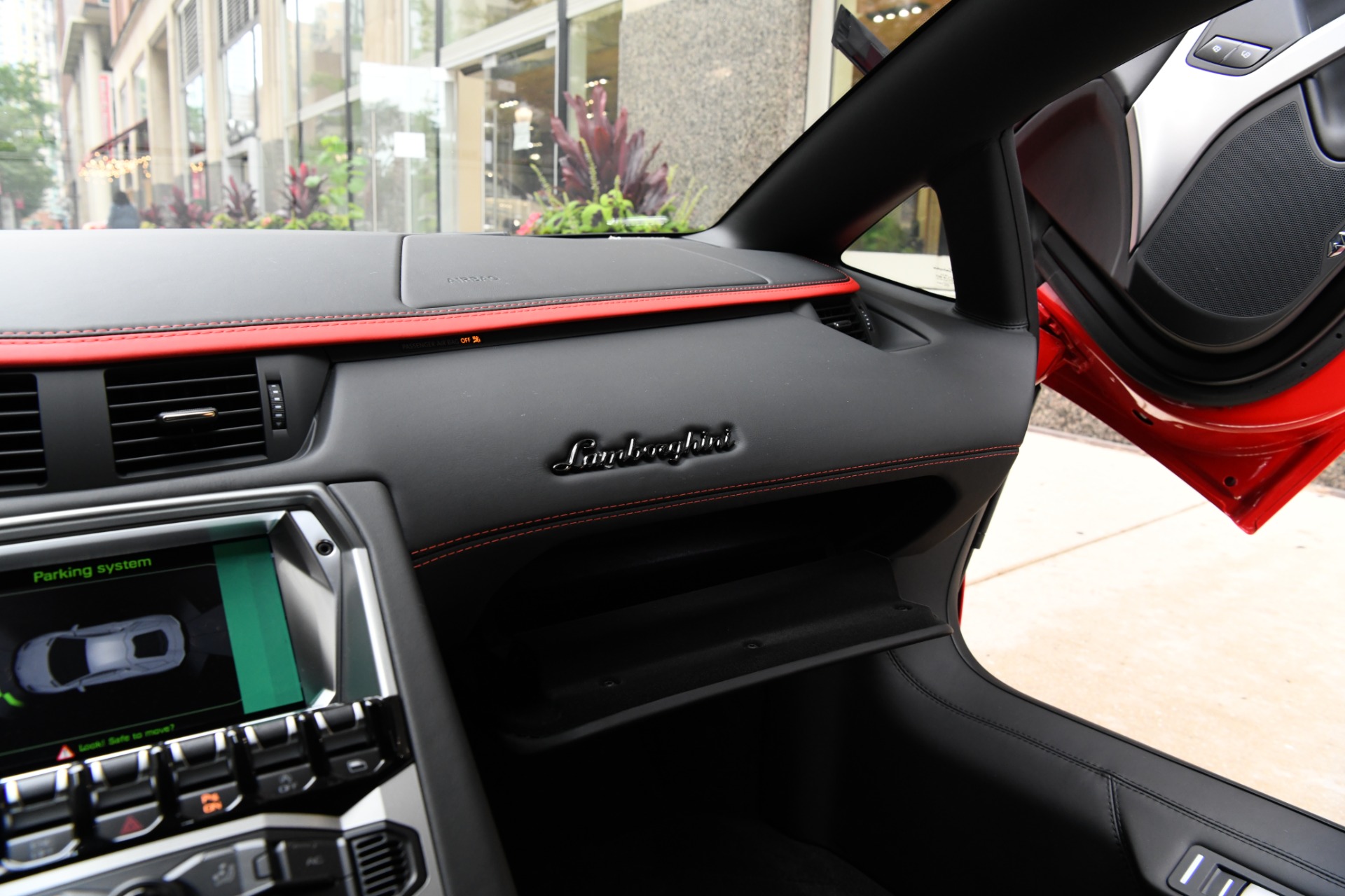 Used 2018 Lamborghini Aventador S LP 740-4 S | St. Petersburg, FL