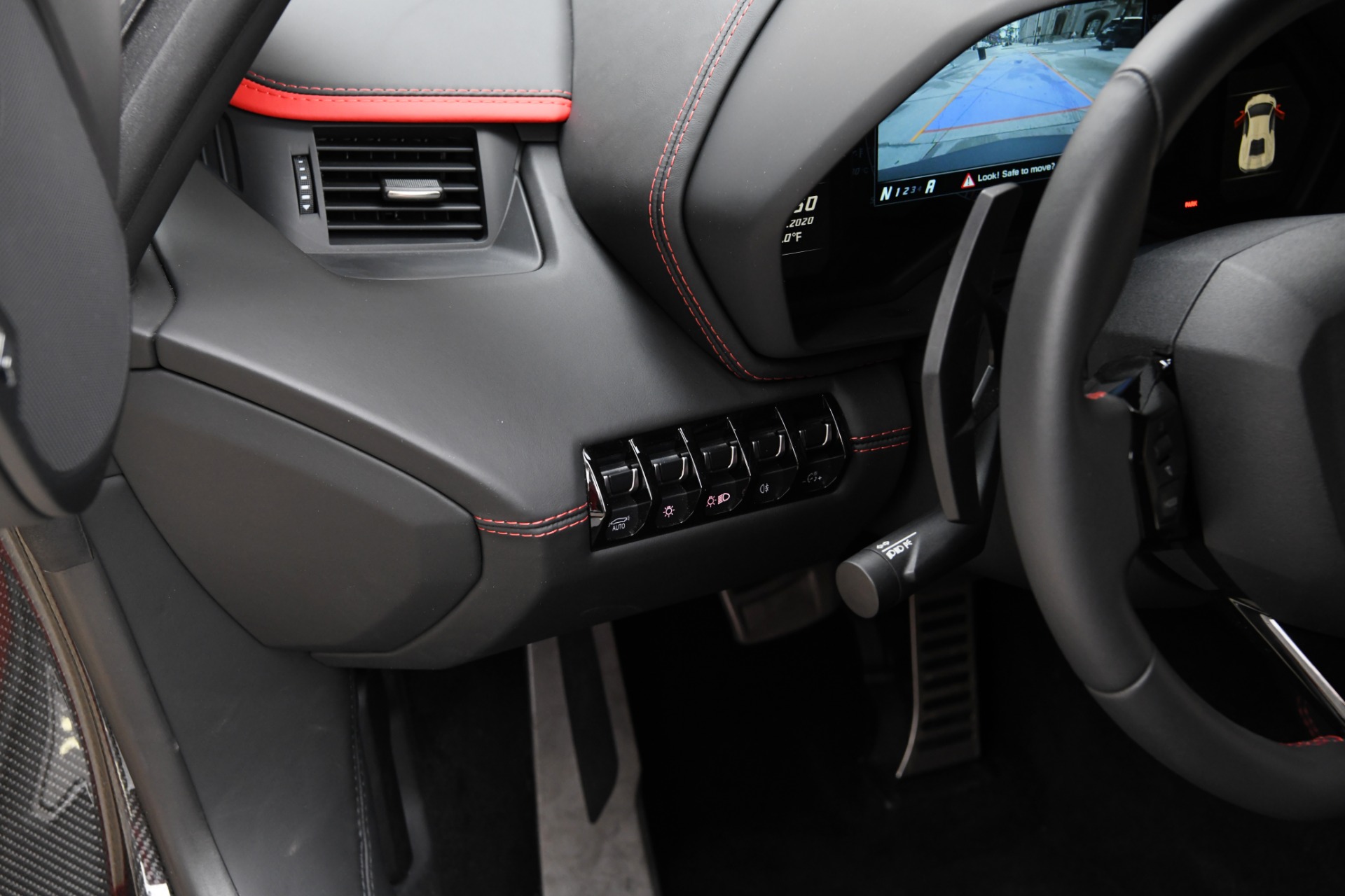 Used 2018 Lamborghini Aventador S LP 740-4 S | St. Petersburg, FL