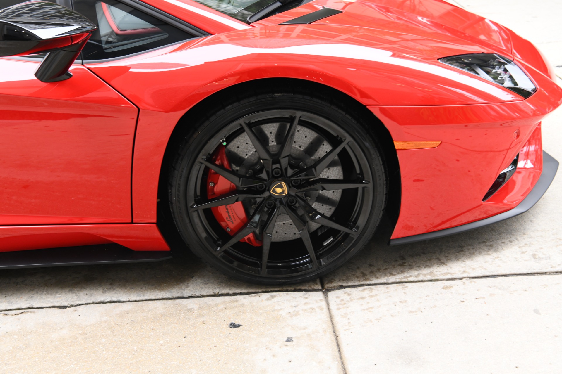 Used 2018 Lamborghini Aventador S LP 740-4 S | St. Petersburg, FL