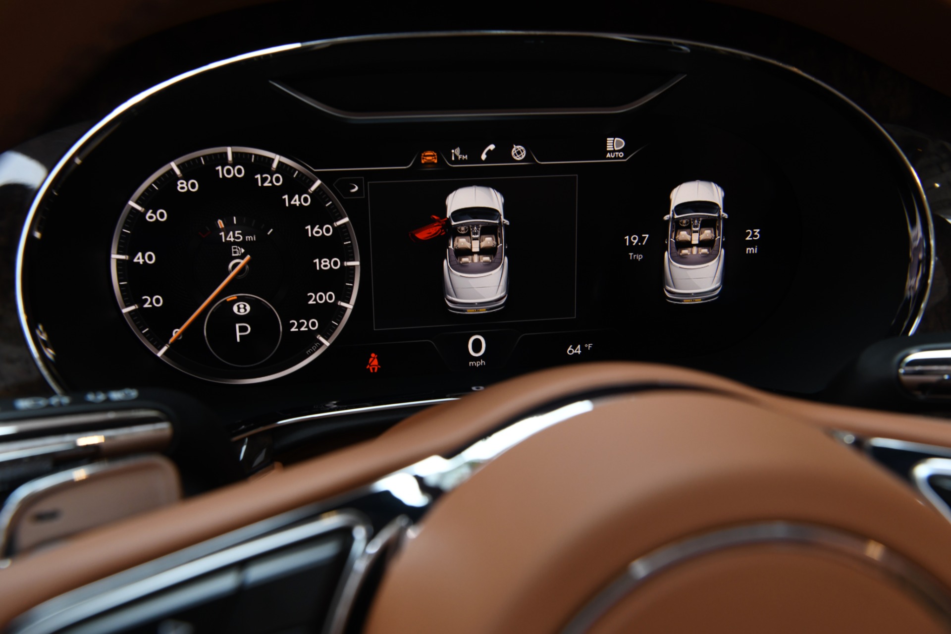 New 2020 Bentley Continental GT V8 Convertible GTC V8 | St. Petersburg, FL