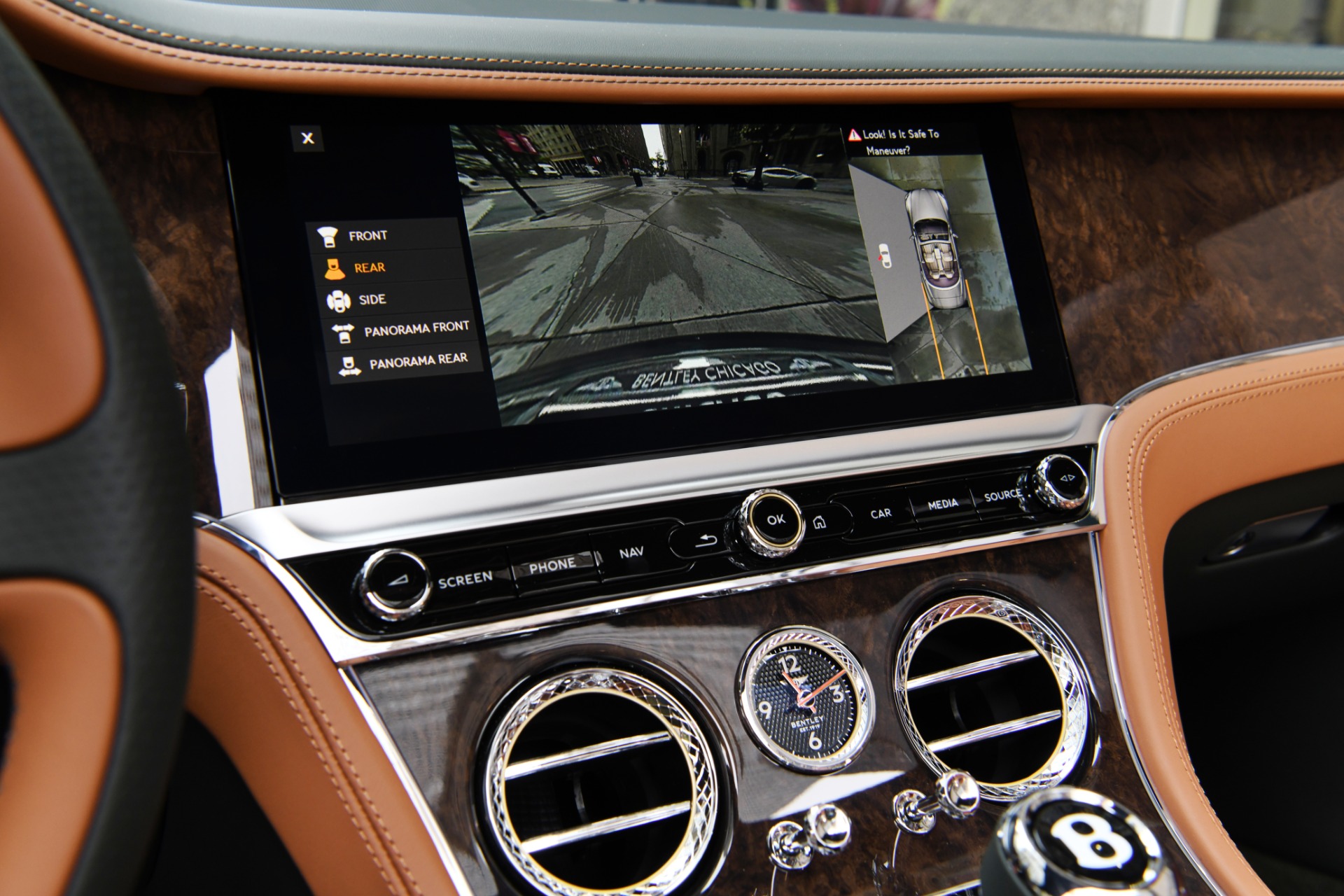 New 2020 Bentley Continental GT V8 Convertible GTC V8 | St. Petersburg, FL