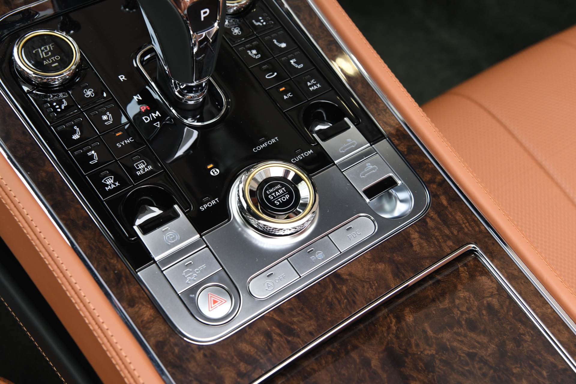New 2020 Bentley Continental GT V8 Convertible GTC V8 | St. Petersburg, FL