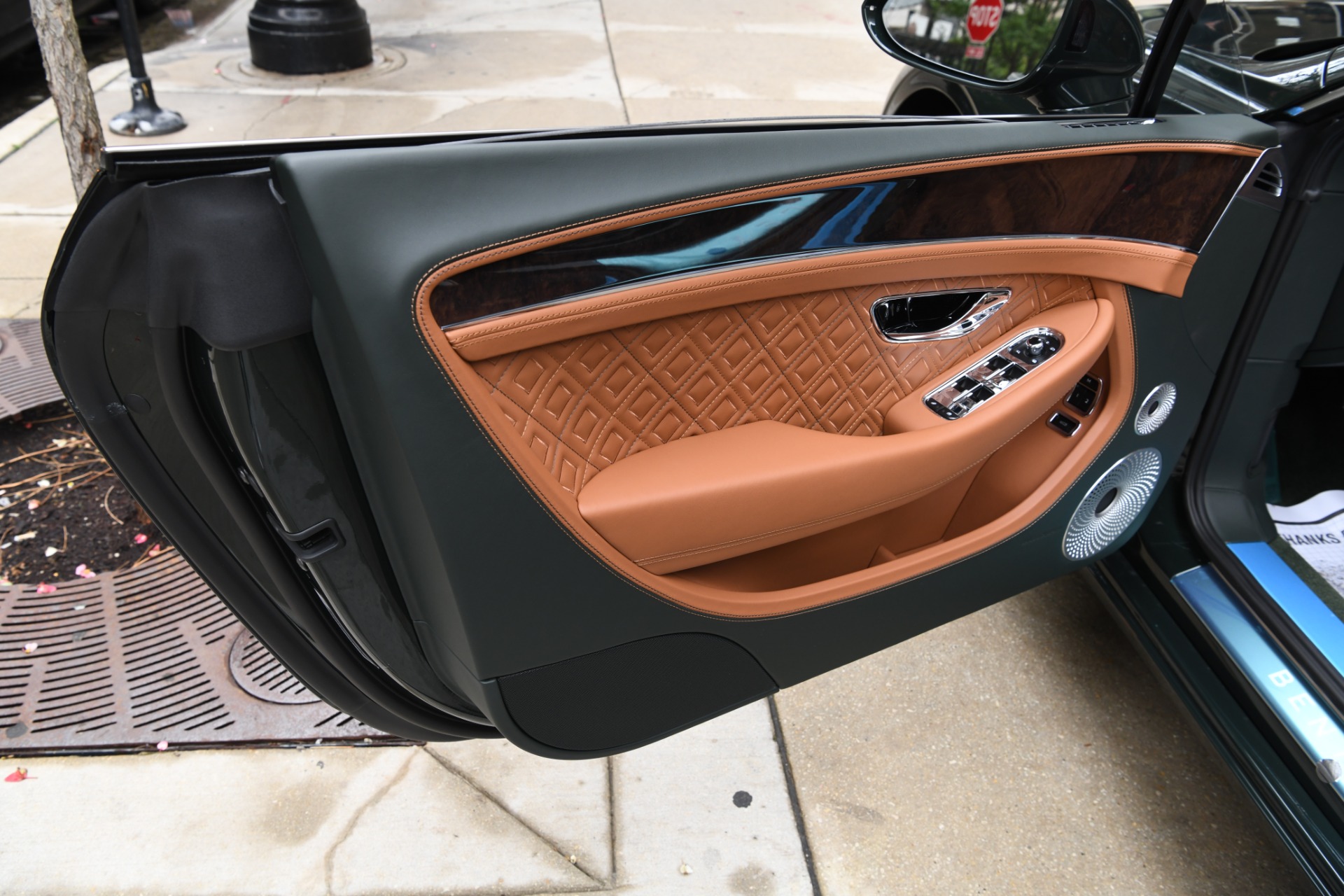 New 2020 Bentley Continental GT V8 Convertible GTC V8 | St. Petersburg, FL