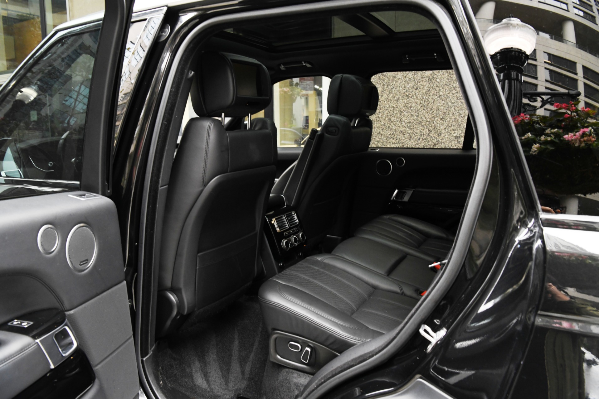 Used 2015 Land Rover Range Rover HSE | St. Petersburg, FL
