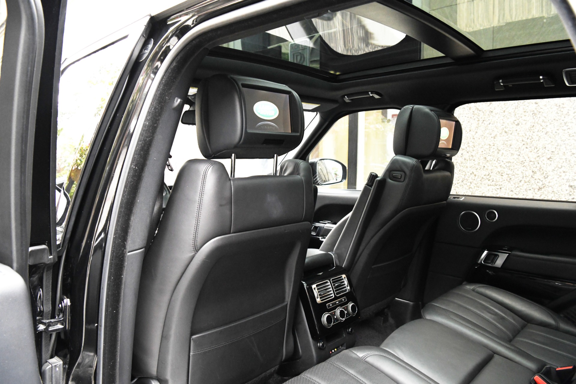 Used 2015 Land Rover Range Rover HSE | St. Petersburg, FL
