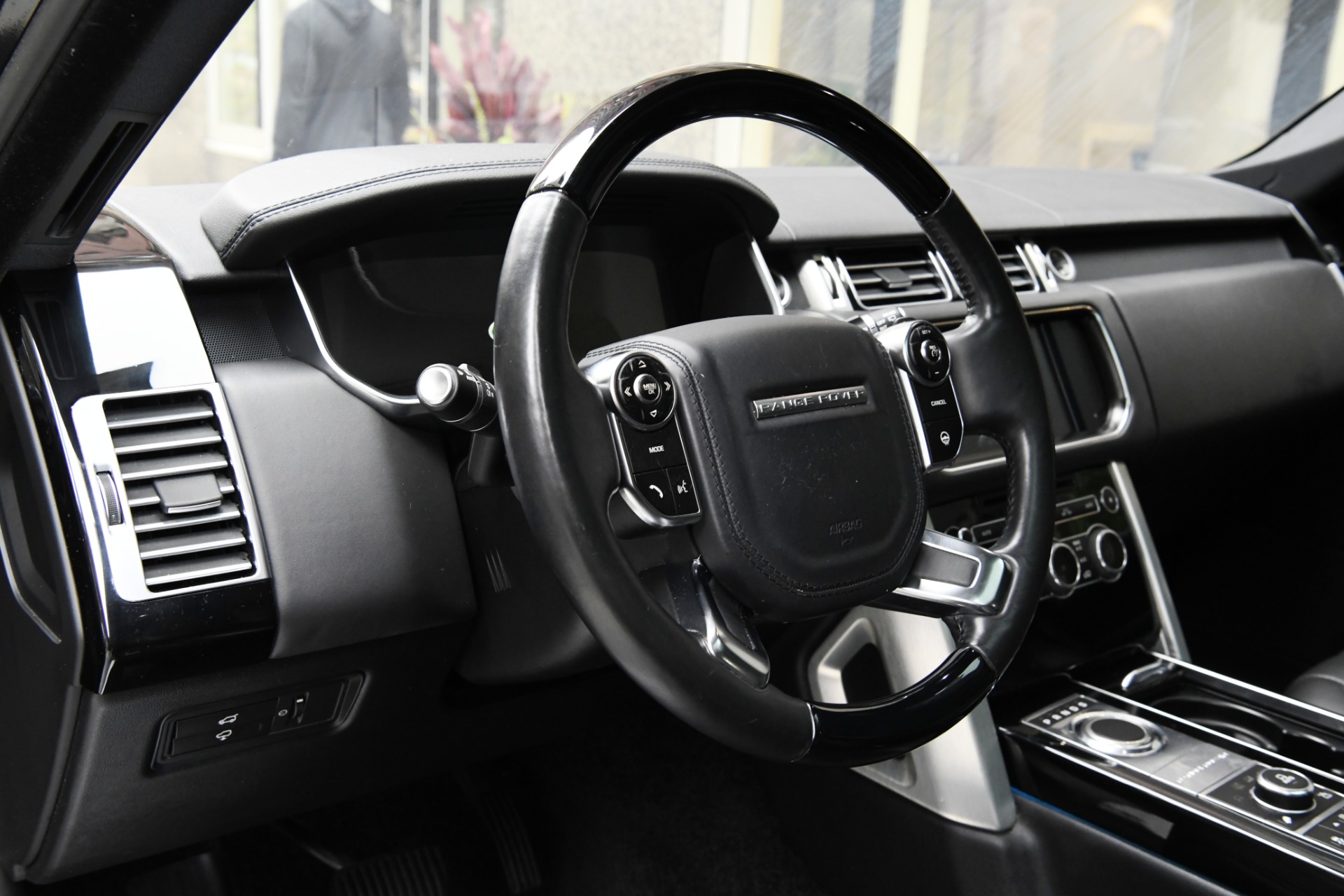 Used 2015 Land Rover Range Rover HSE | St. Petersburg, FL
