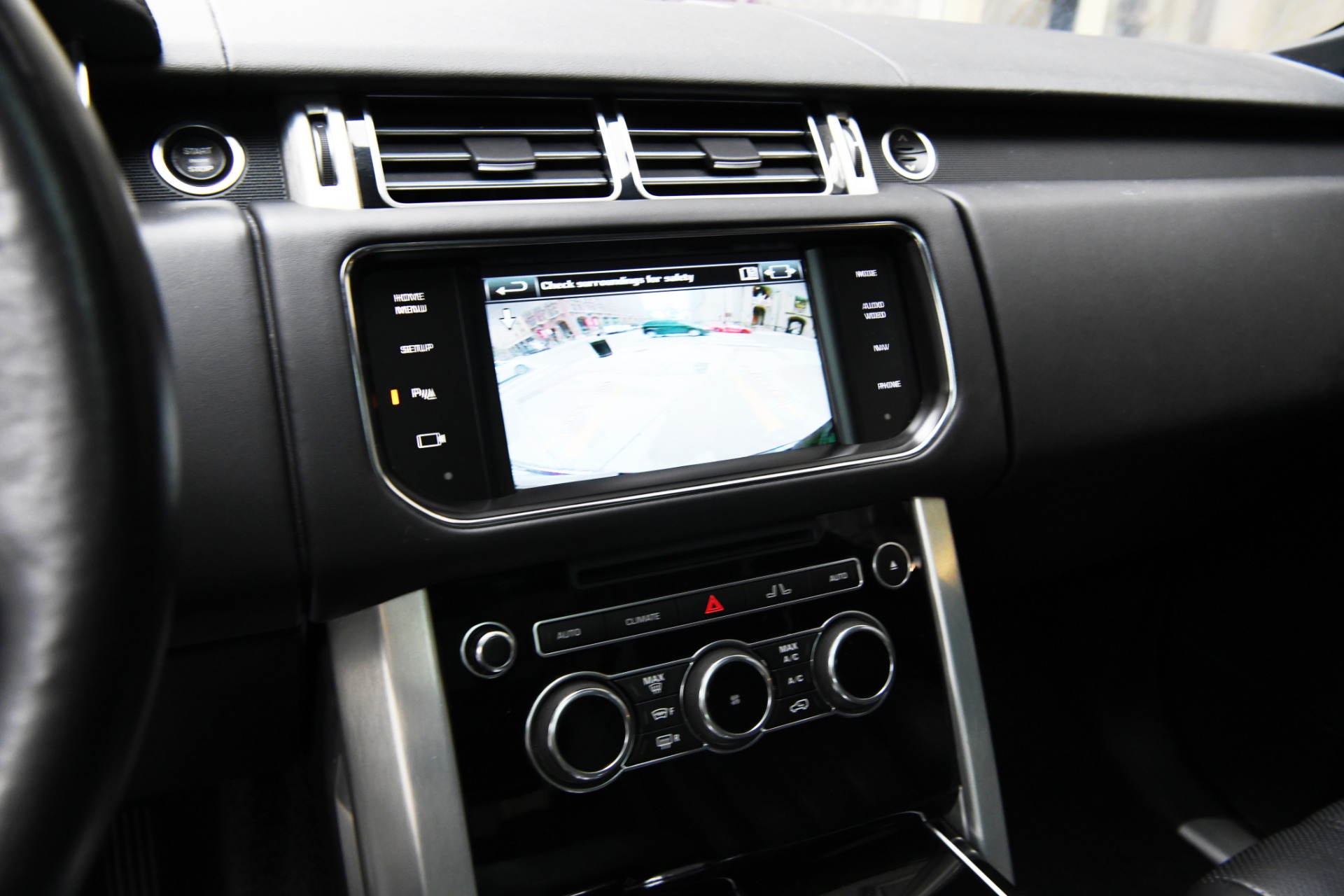 Used 2015 Land Rover Range Rover HSE | St. Petersburg, FL