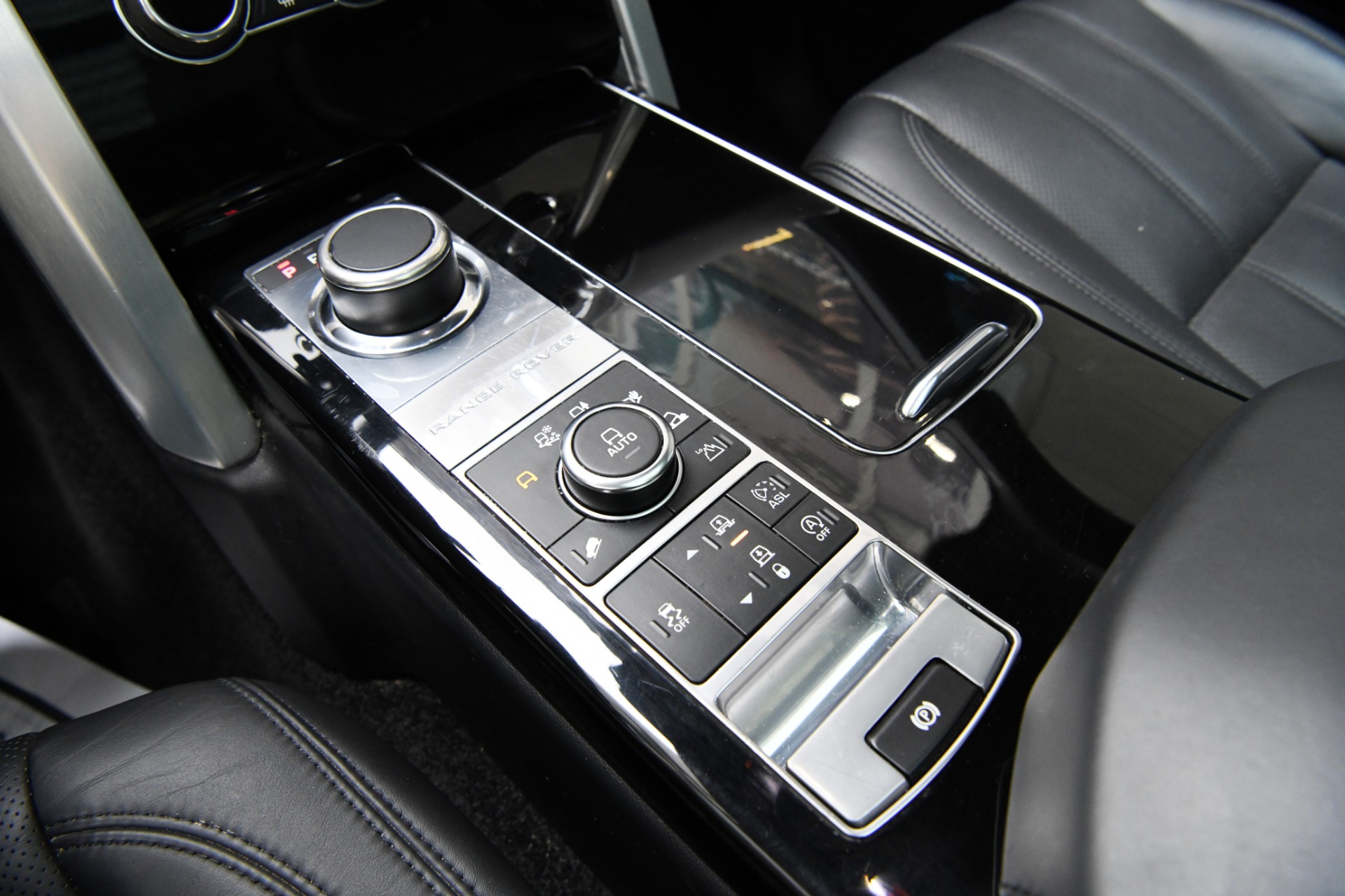 Used 2015 Land Rover Range Rover HSE | St. Petersburg, FL