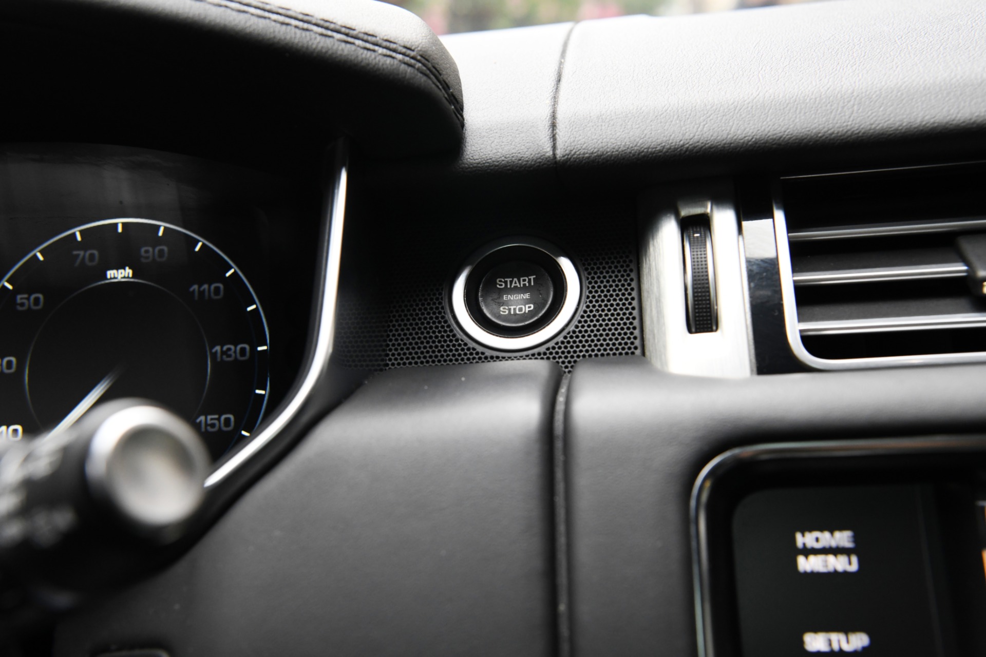 Used 2015 Land Rover Range Rover HSE | St. Petersburg, FL