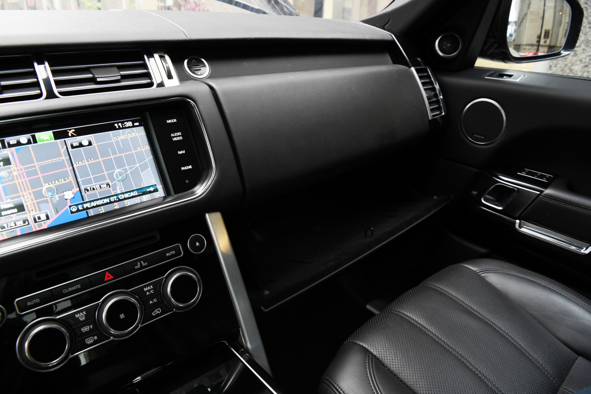 Used 2015 Land Rover Range Rover HSE | St. Petersburg, FL