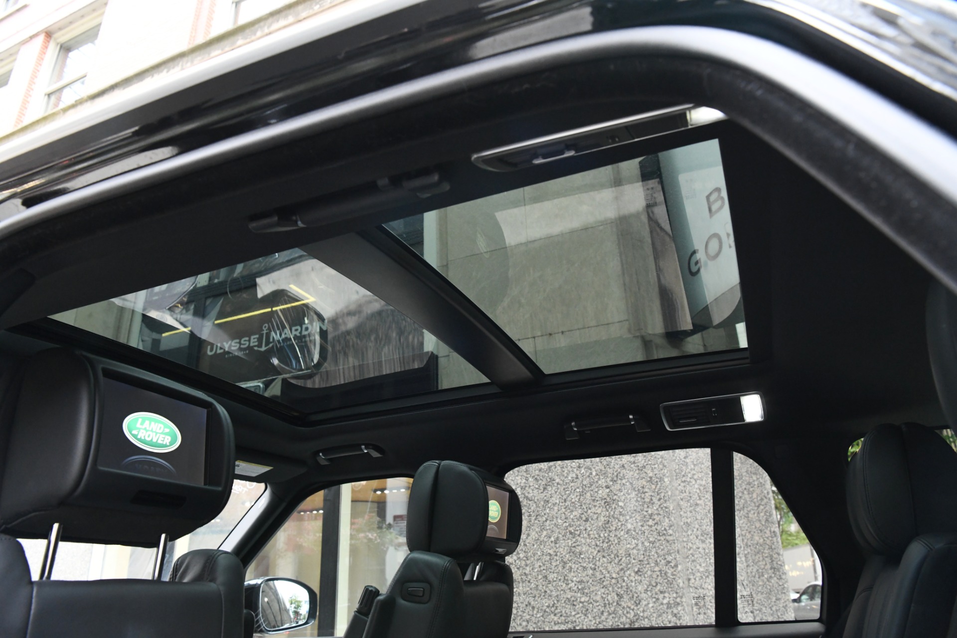 Used 2015 Land Rover Range Rover HSE | St. Petersburg, FL