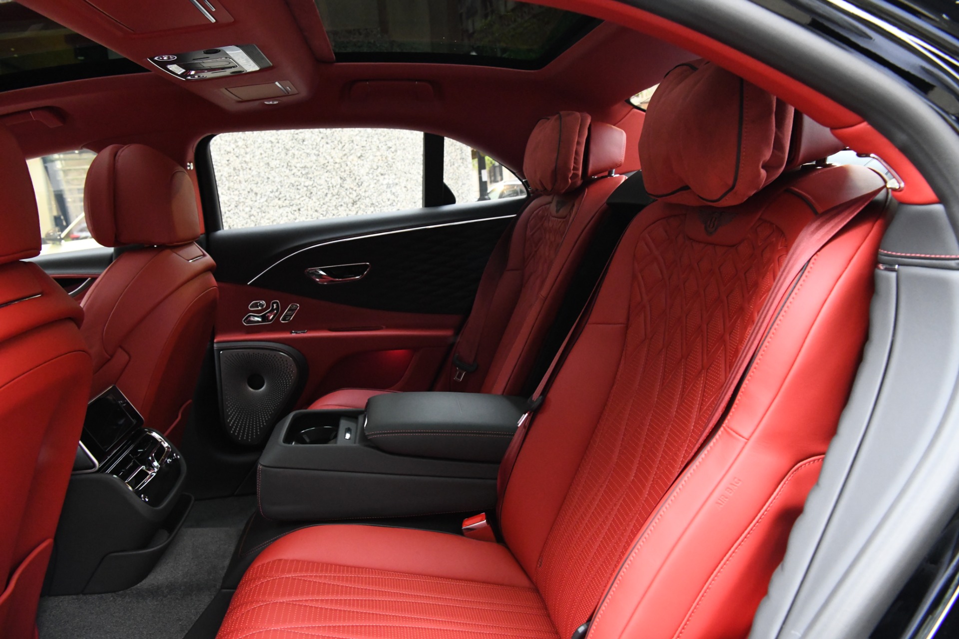 New 2020 Bentley Flying Spur W12 First Edition | St. Petersburg, FL